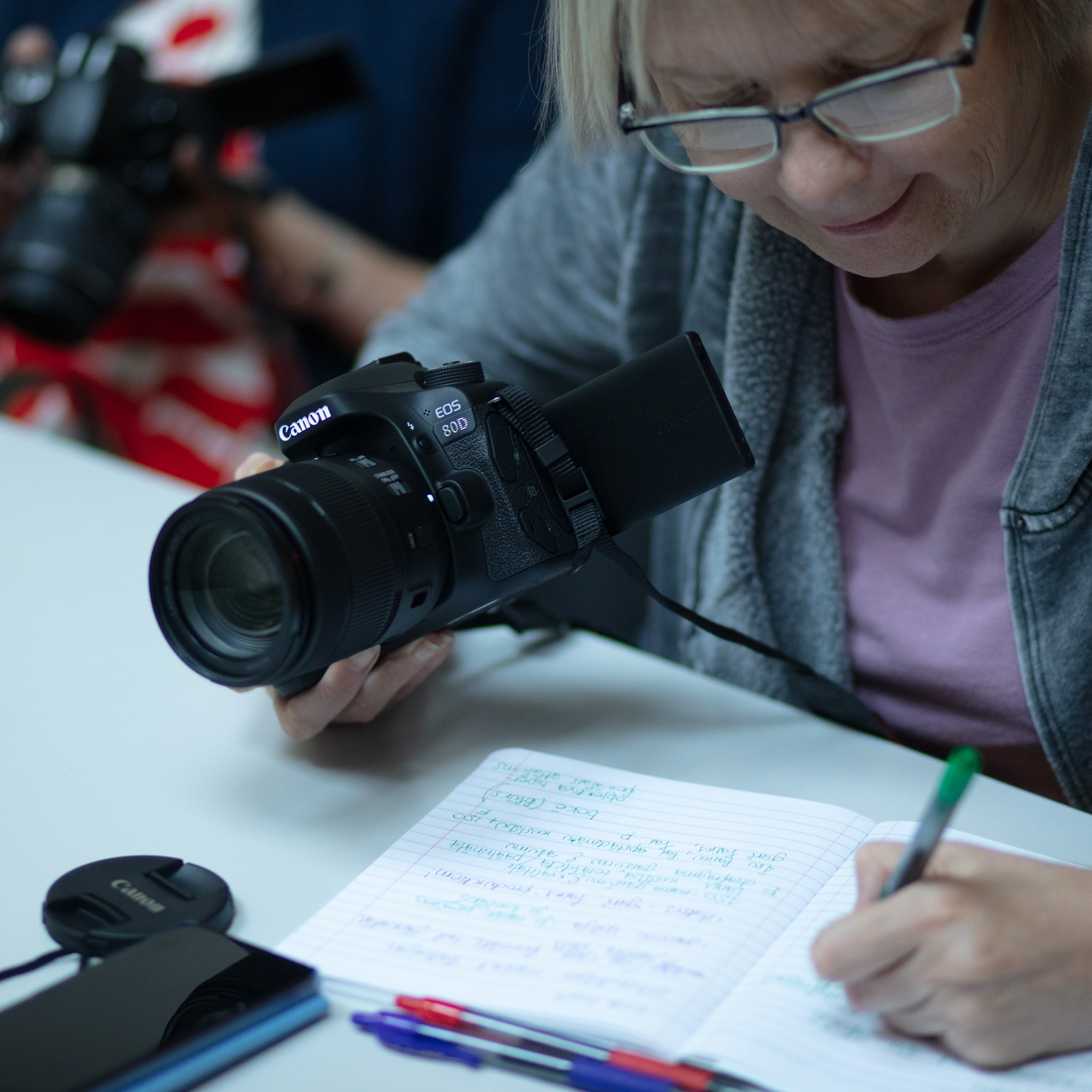 GALERIJA. Fotokursi fotostudijā Rīgā. Profesionāls fotogrāfs Aivars Tipsis