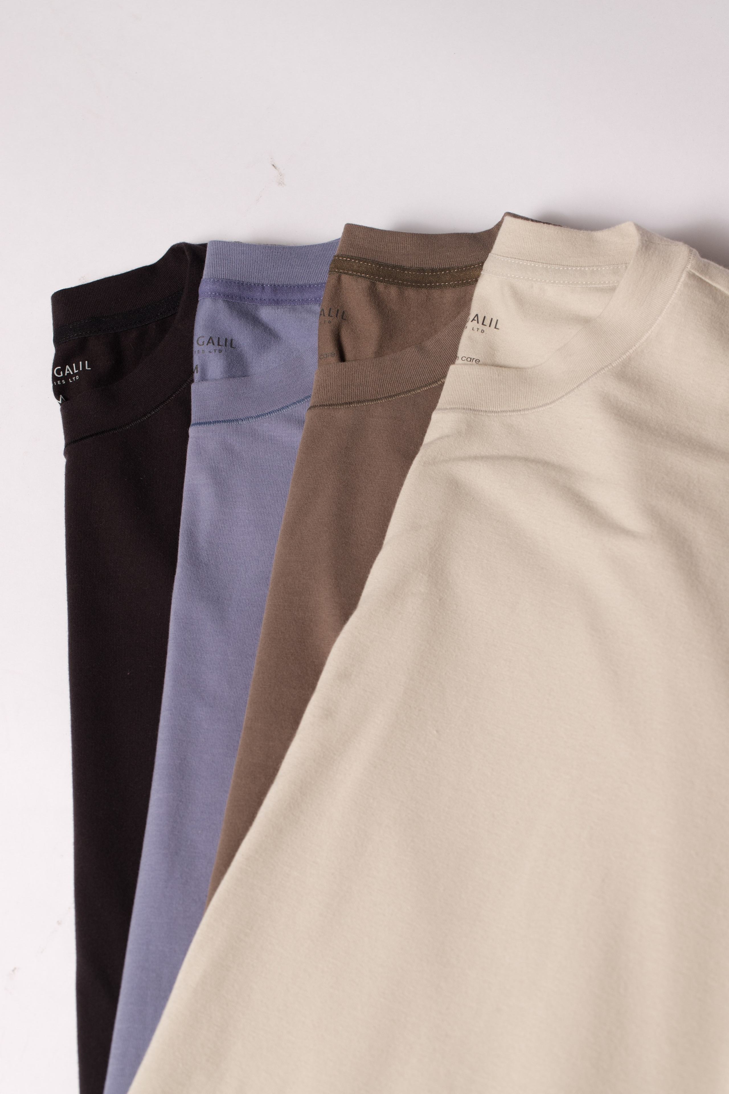 Delta Galil. Mariya Masha Sharf — photographer based in Tel-Aviv