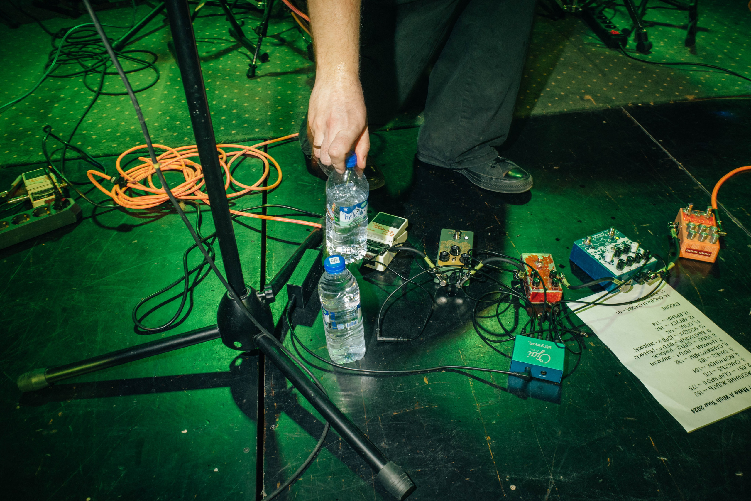 Bicycles for Afghanistan @ Barduck @ 20.03.24