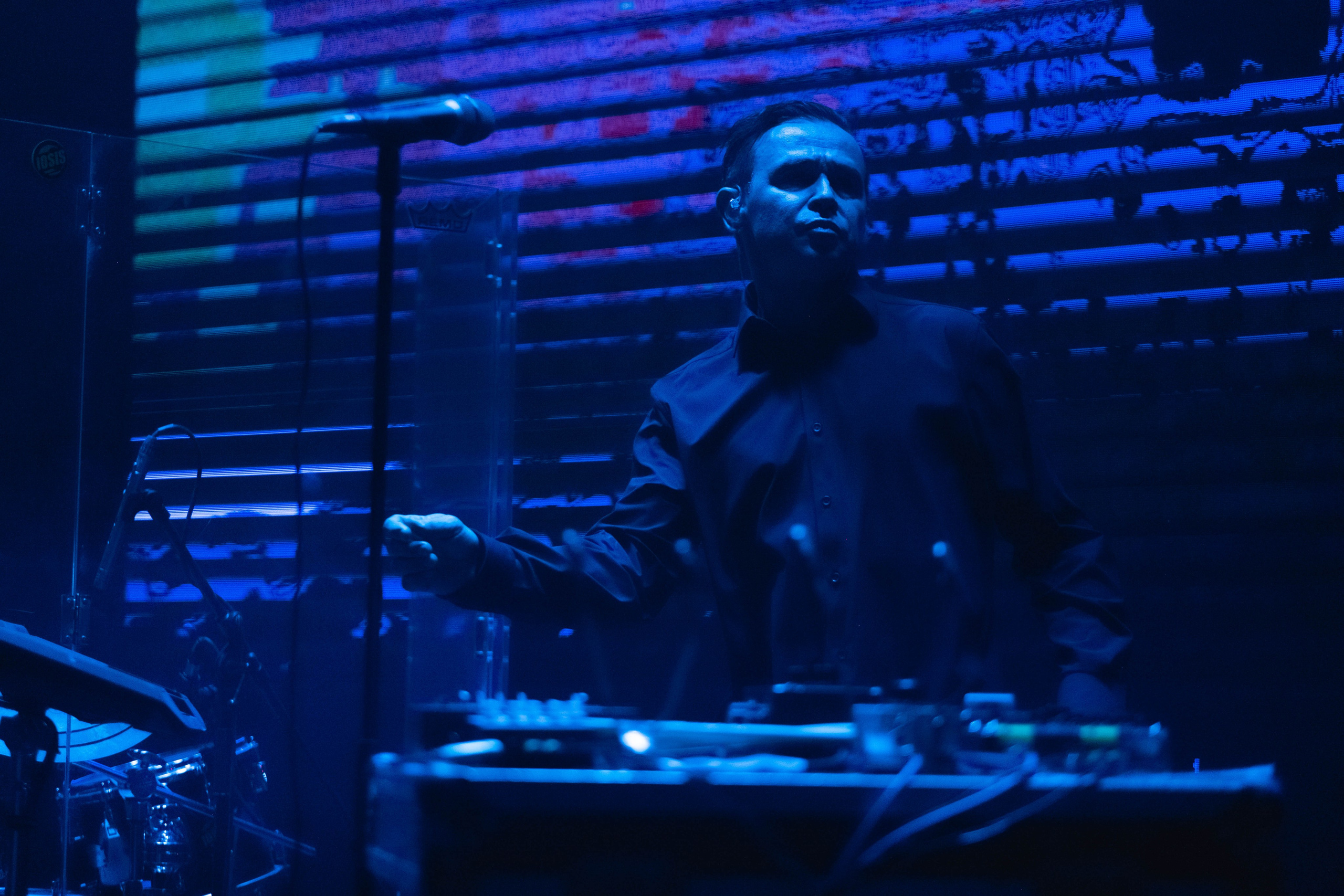 Dolphin @ 7 Fridays @ 06.05.25