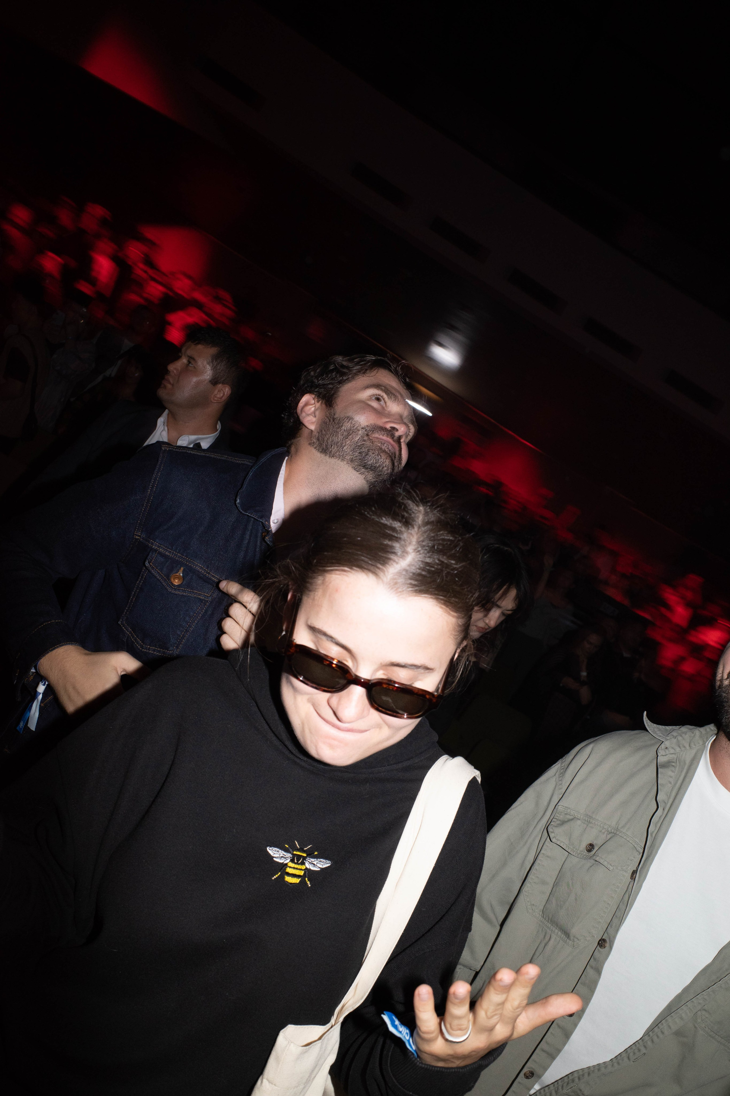 Sublimation fest Day 1 @ 28.09.24