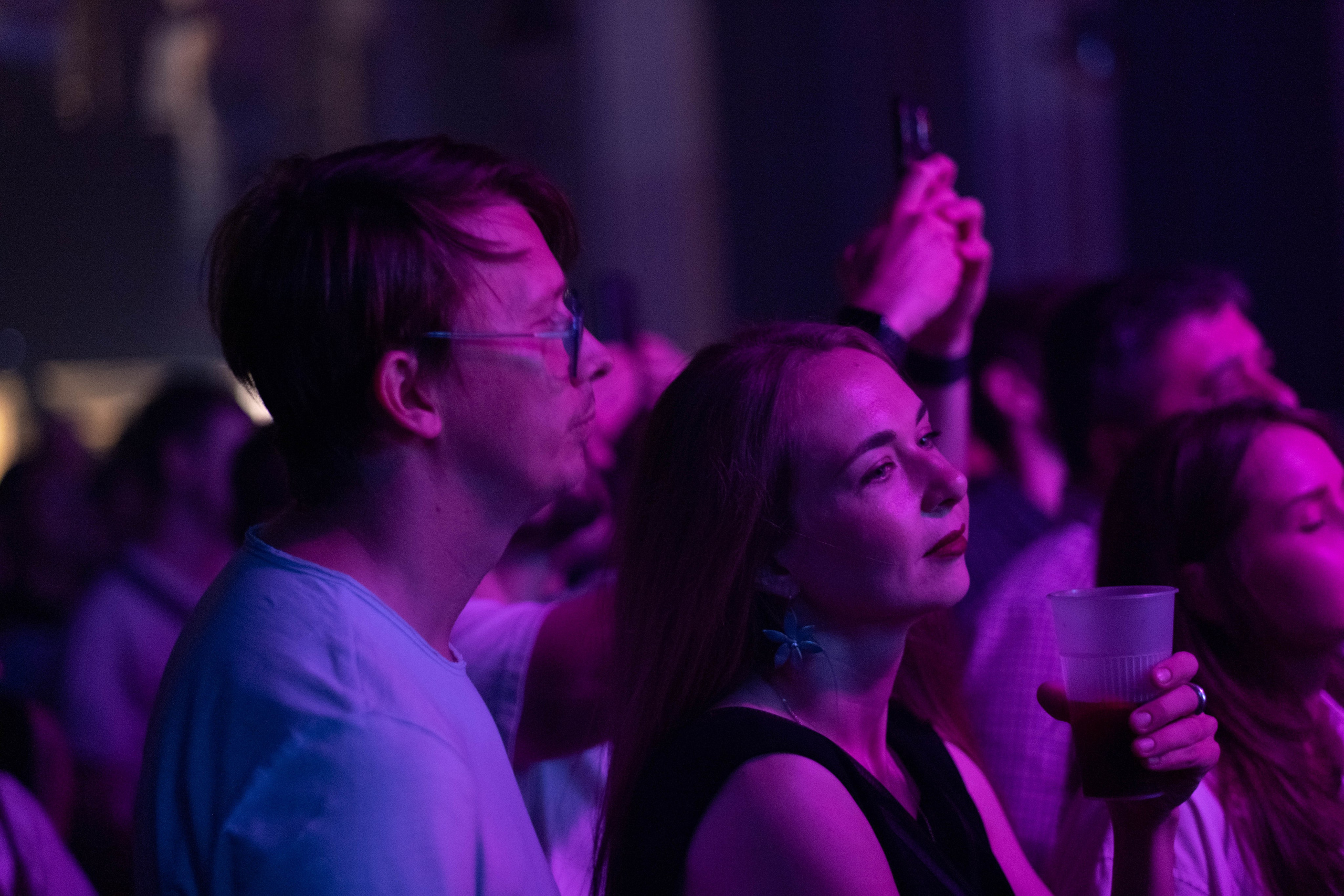 Dolphin @ 7 Fridays @ 06.05.25