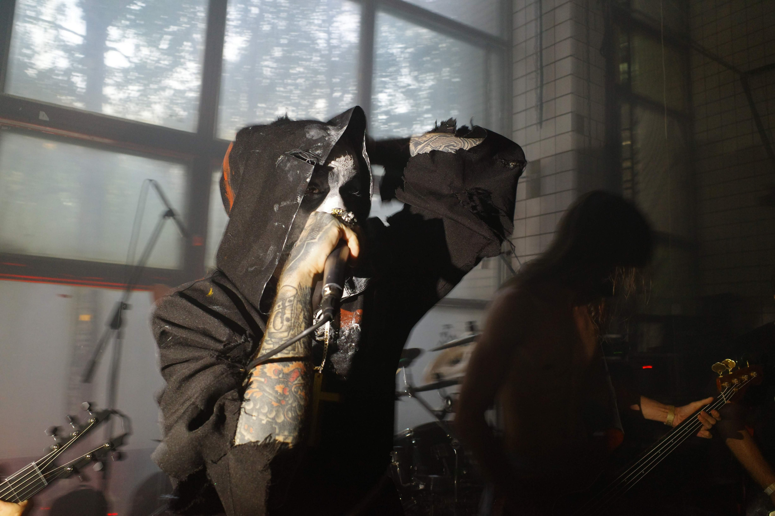 Tsygun @ Pluton @30.05.19