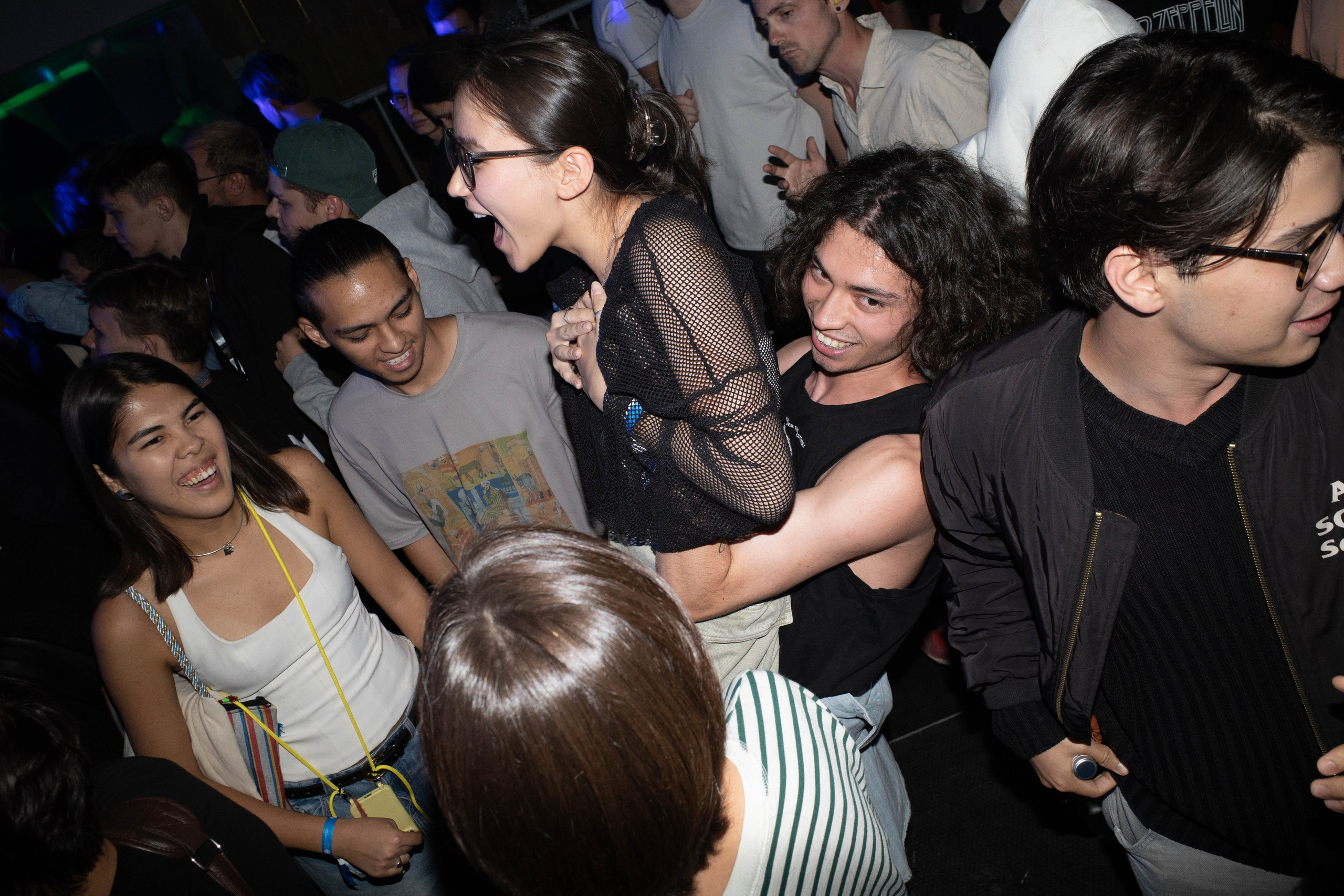 Sublimation fest Day 1 @ 28.09.24