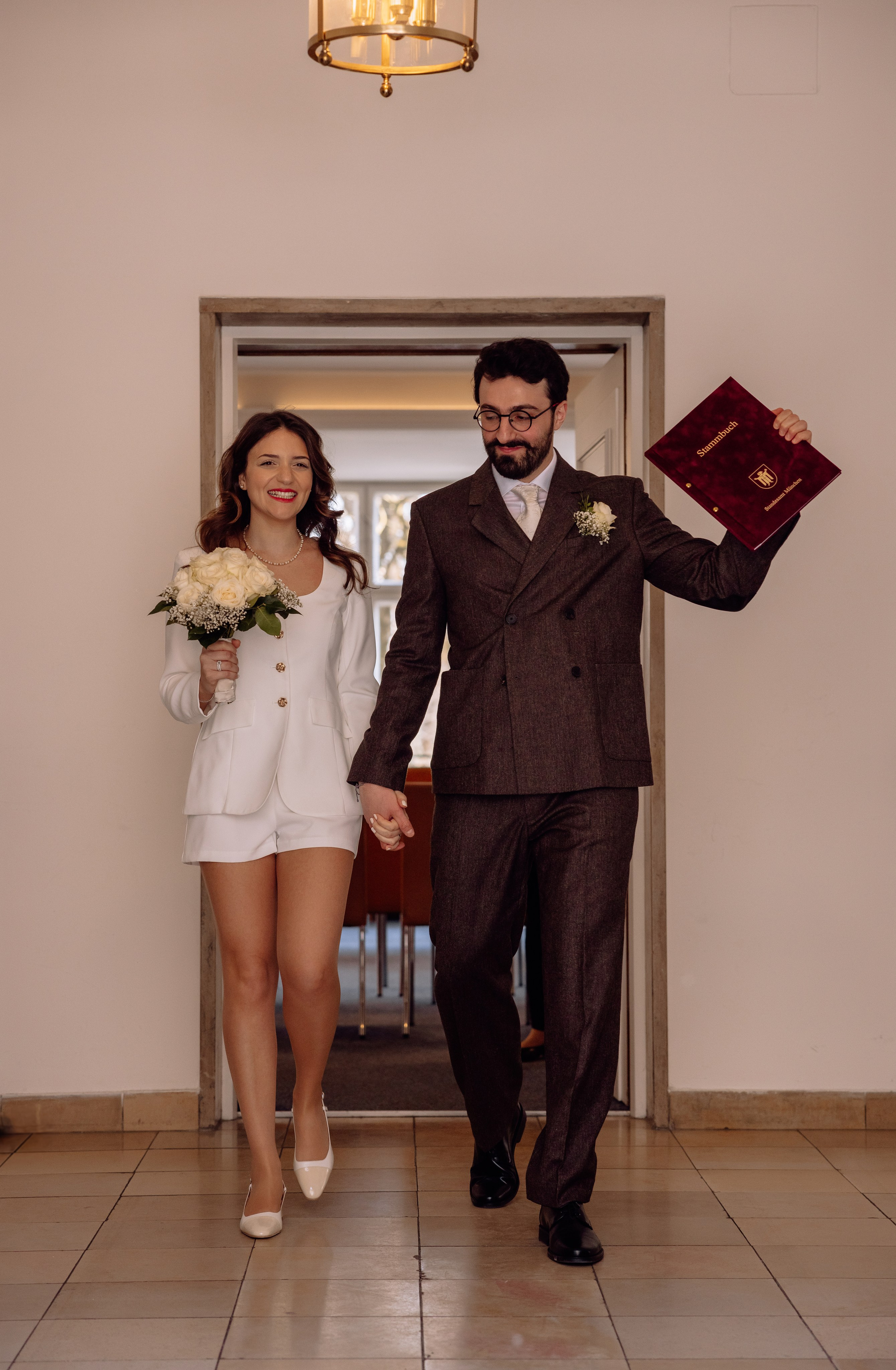 Rayane & Joy. Hochzeitsfotograf München Taufe Familienfotograf Tanja Mauke