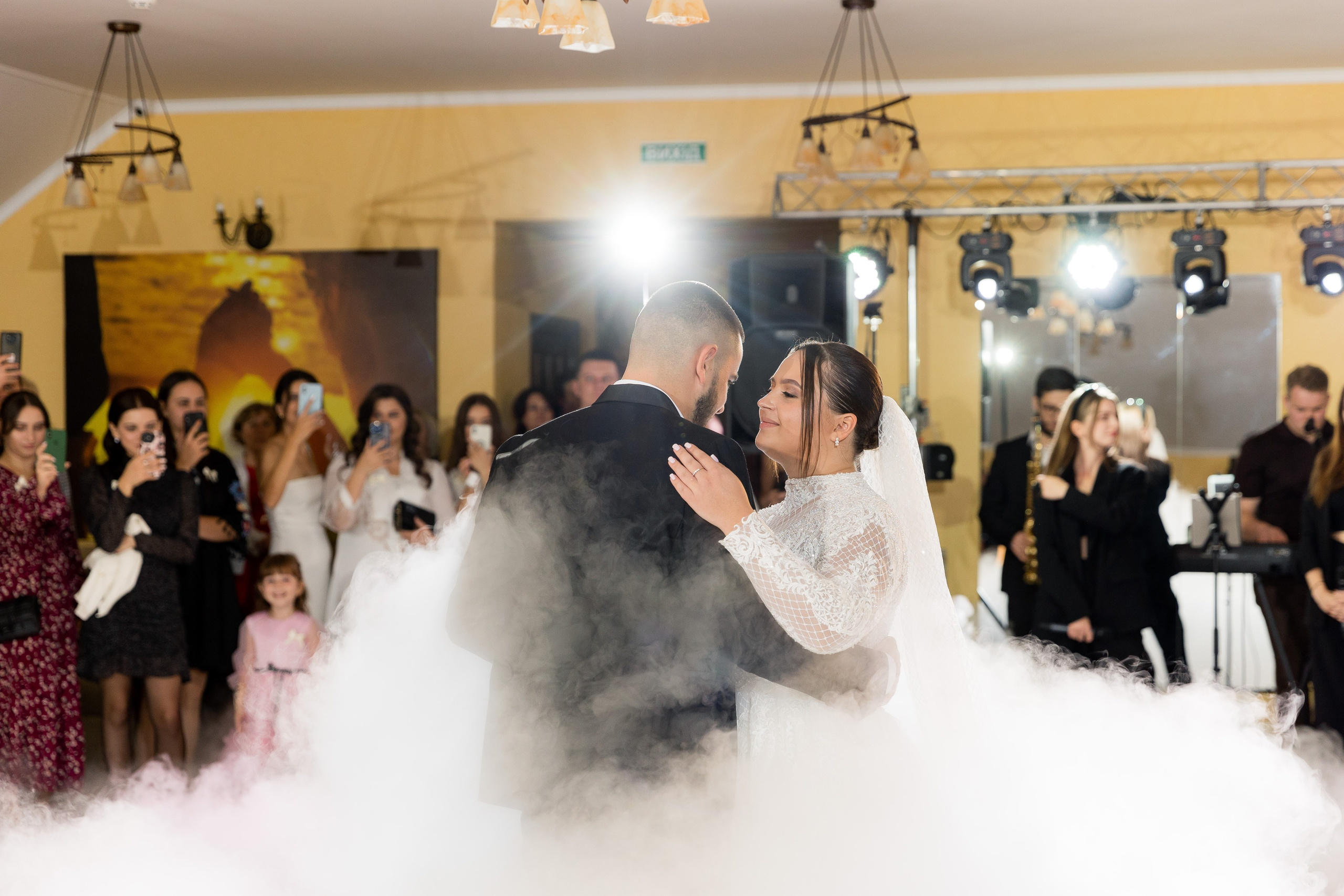 Богдана та Влад. Ірина Терещук