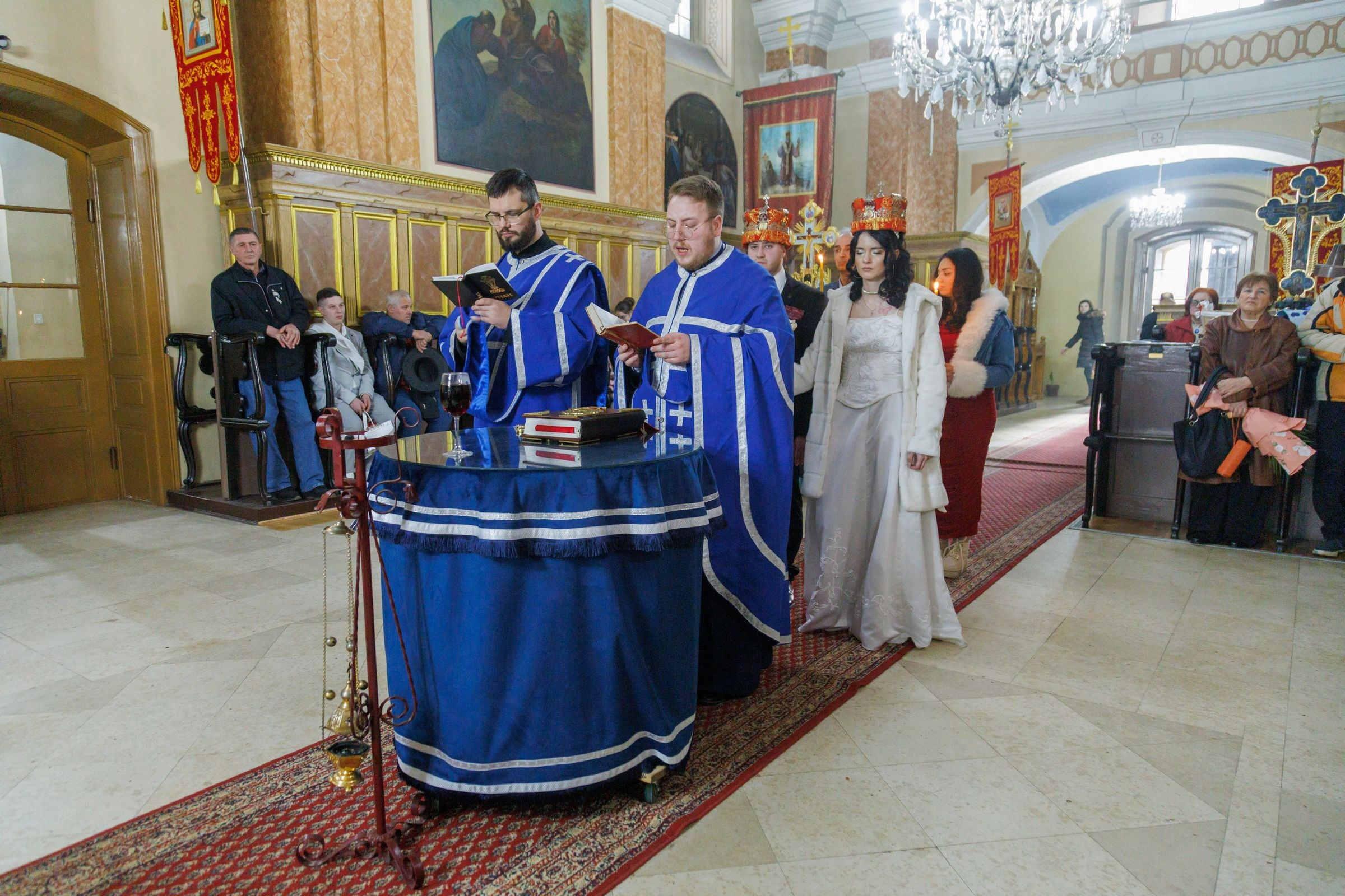 Olja i Adrijan. Fotograf za vaše značajne događaje