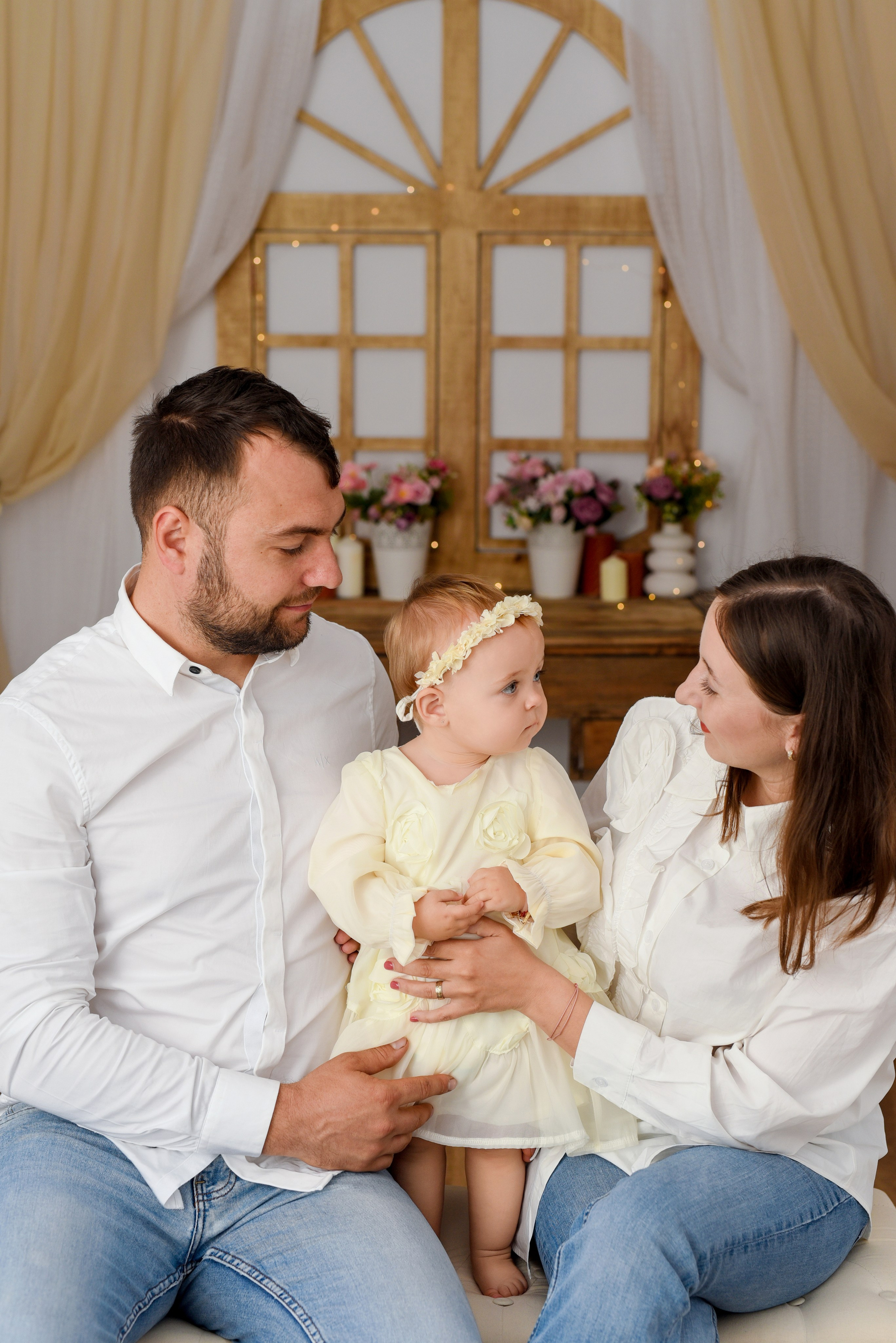 Aida — 1 anisor. Catalin Brinza