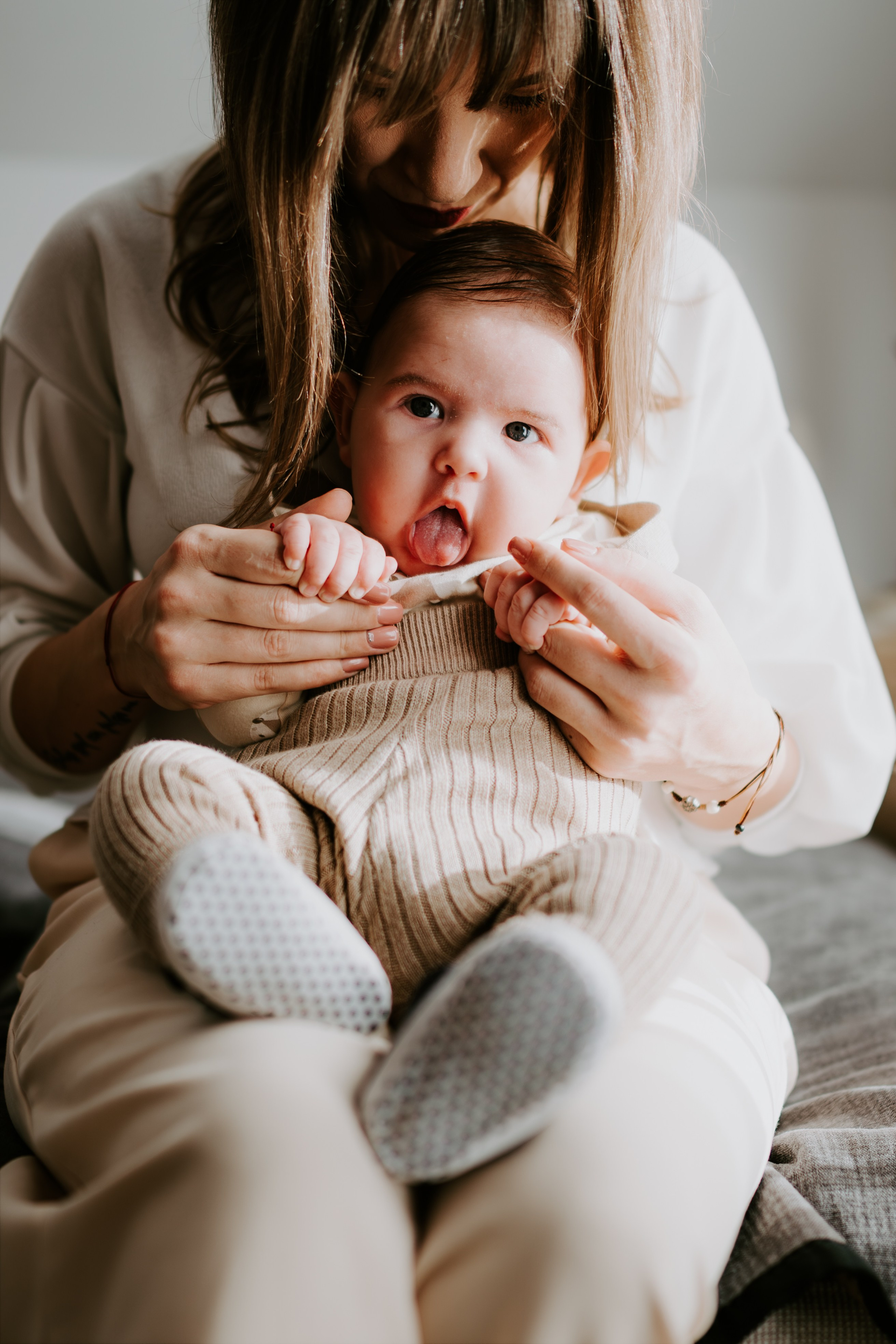 Botez — Horatiu Emilian. Catalin Brinza