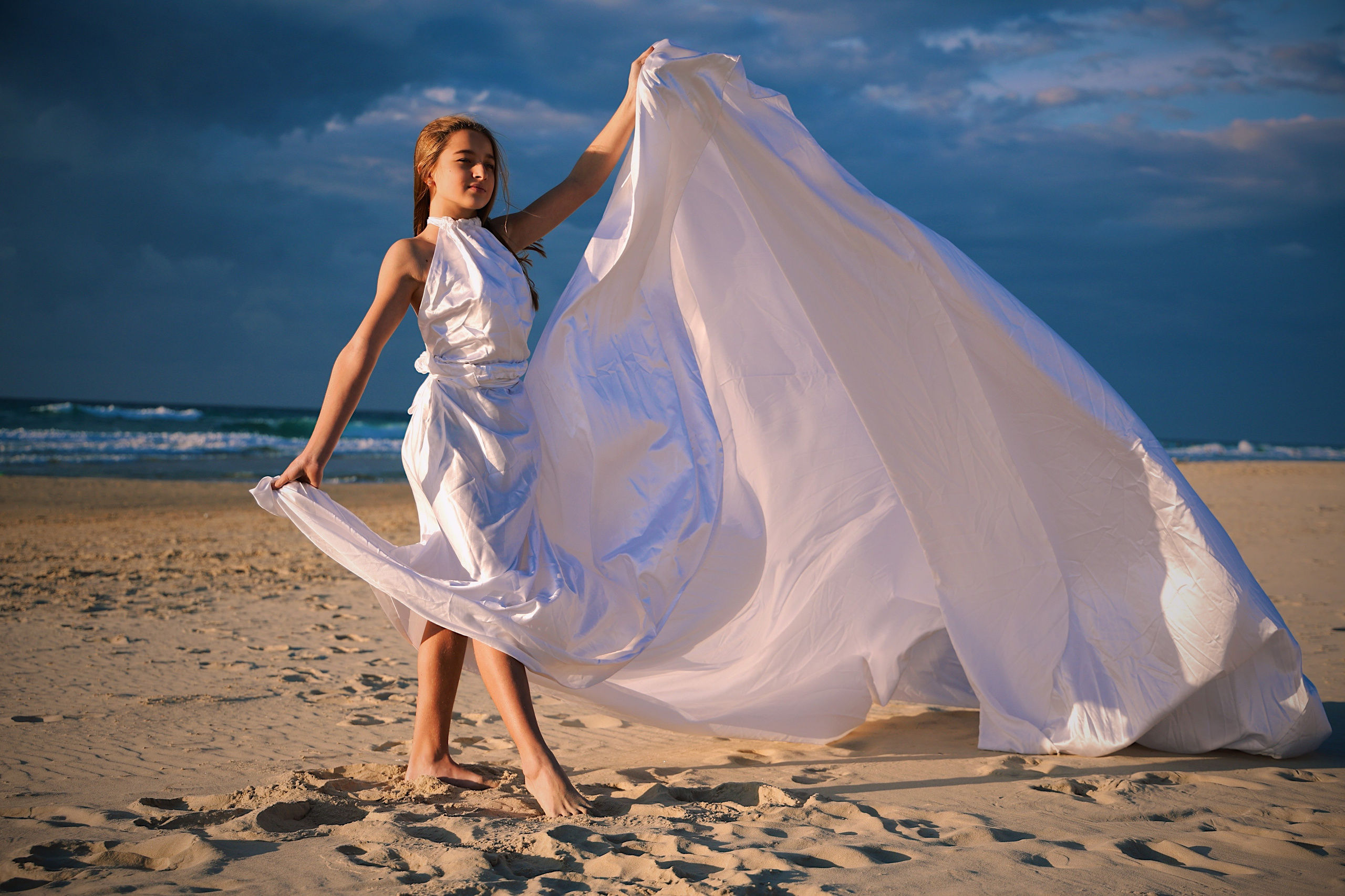 Проект Fly Dresses. Photo__Vladi