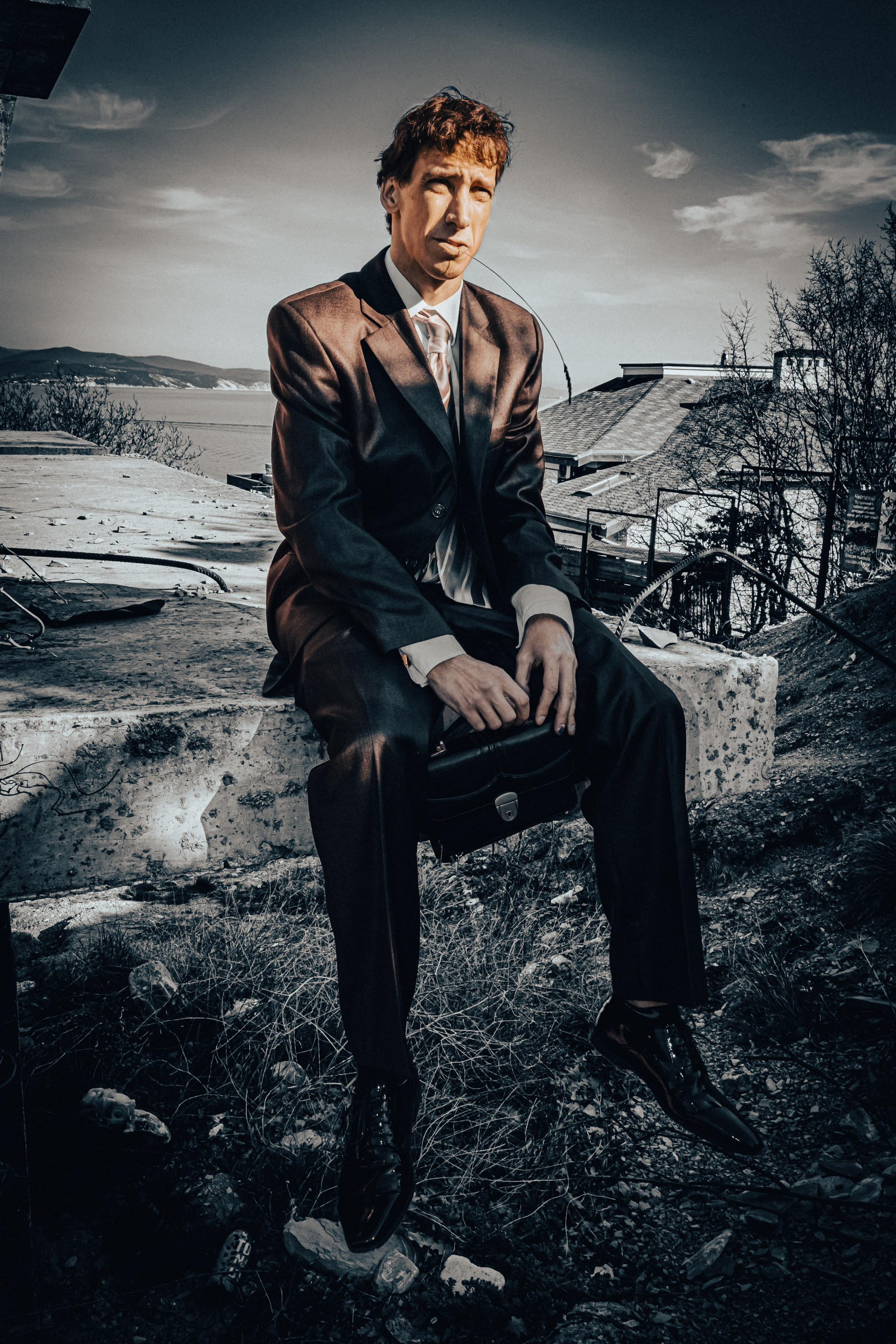 Проект «Привет из 90-х». Photo__Vladi