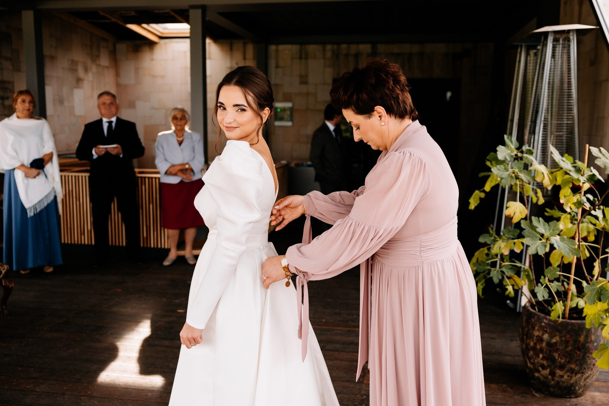 Beata ♡ Mikołaj. Fotograf Ślubny Warszawa - Sesje Biznesowe Rodzinne Eventy