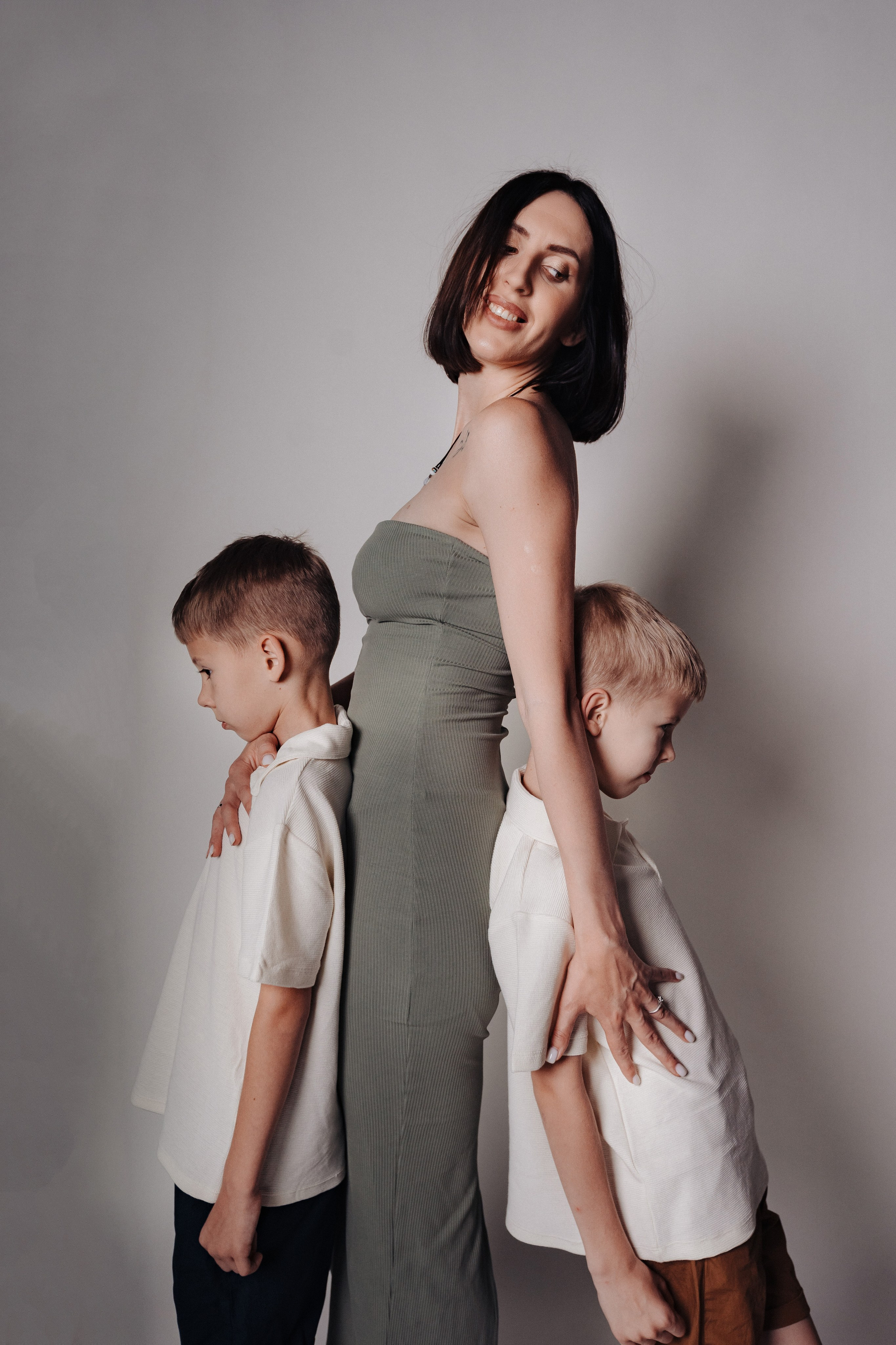 Zvana. Karina Czernecka Foto