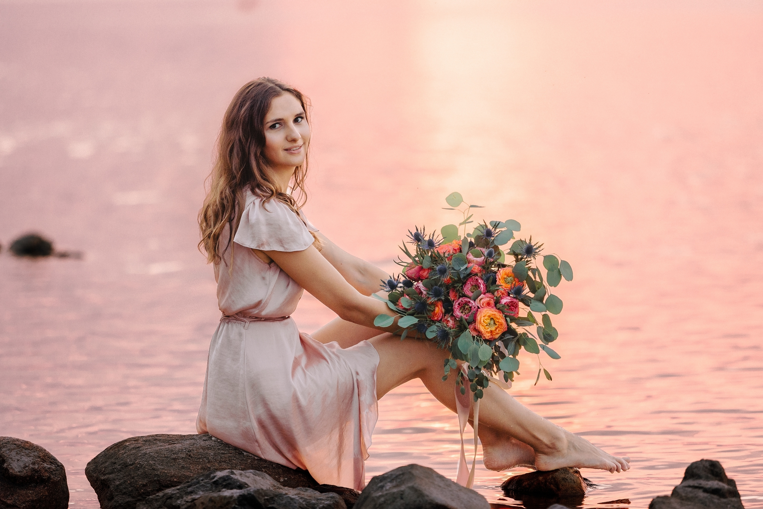 Fotoshooting Hannover Region, Bremen, Hamburg Fotograf - Natalia Mruck