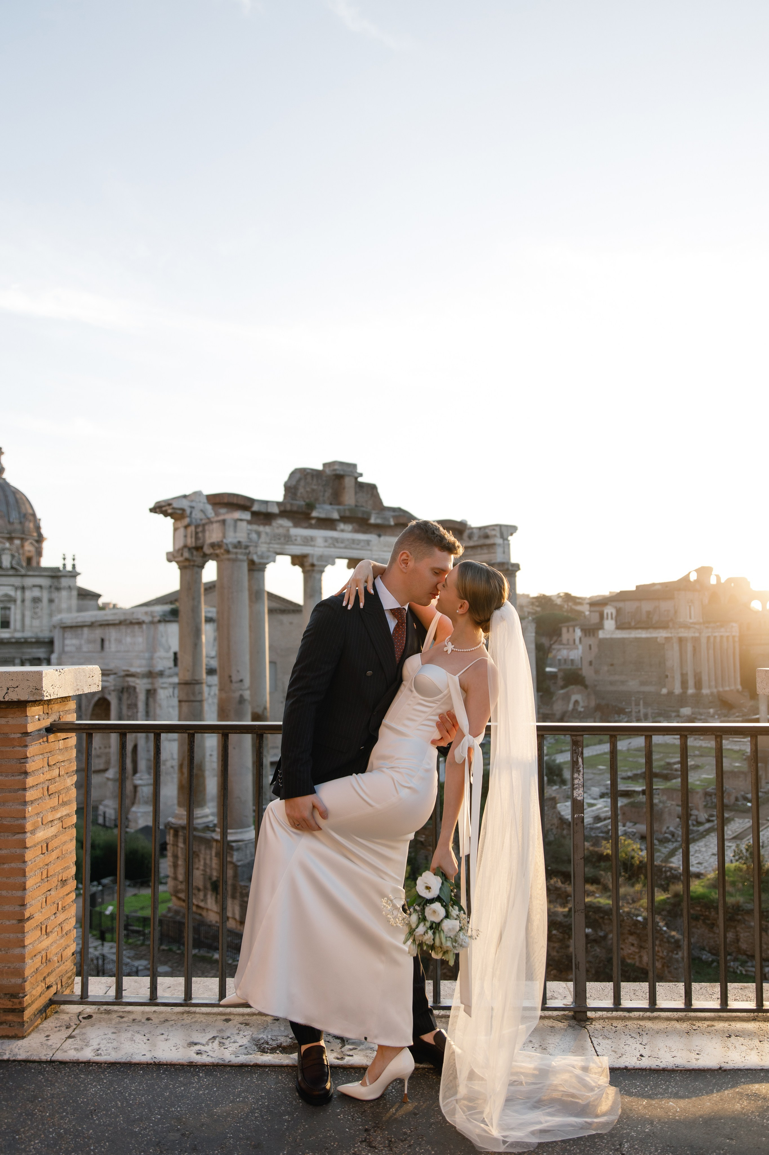 Wedding Photographer in Rome. Wedding Photographer Rome Tuscany Como Sicily Puglia Amalfy Italy- Oksana Savenchuk