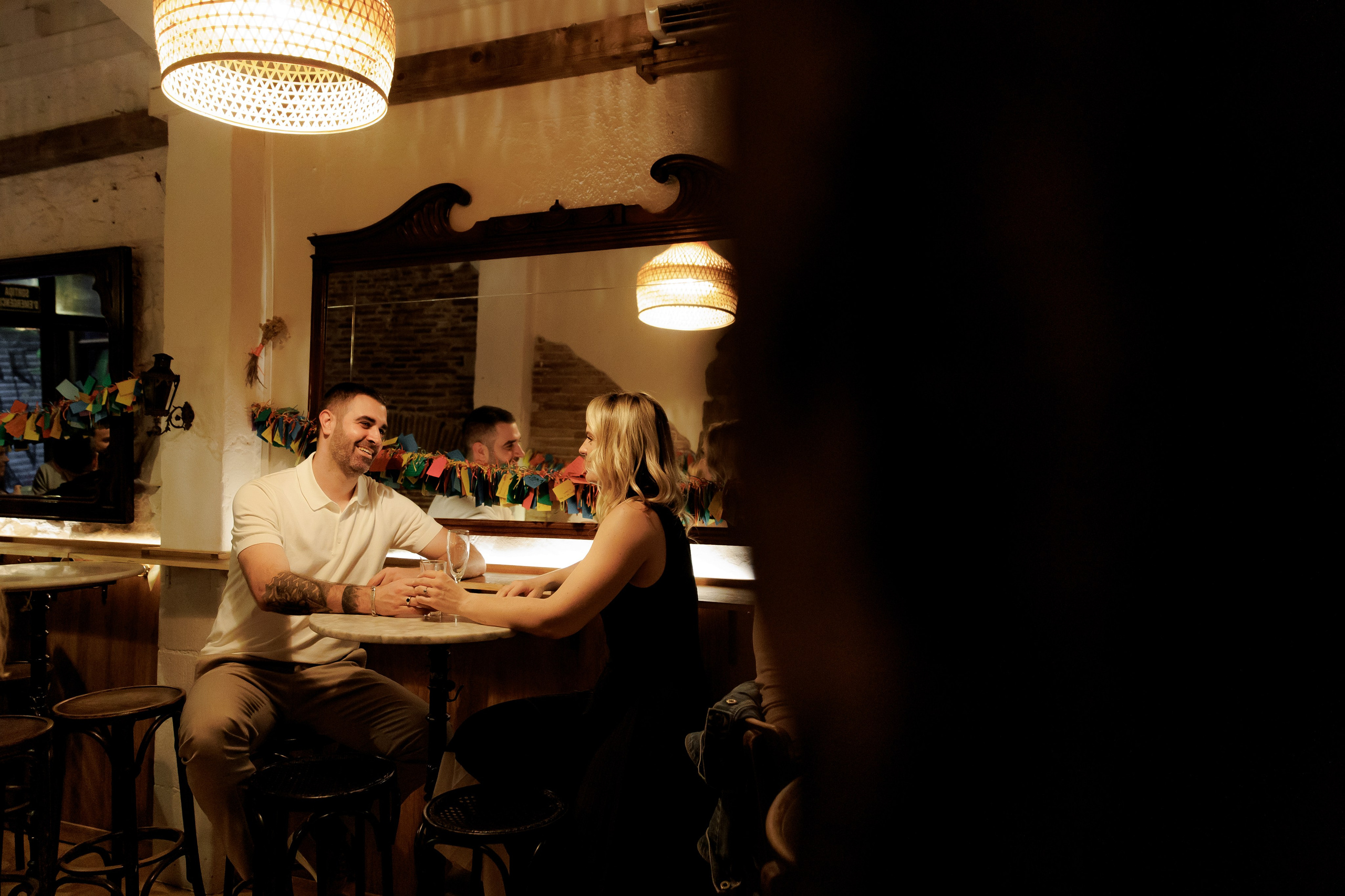 Katie & Alex. Wedding Photographer in Barcelona Lana Alekhina