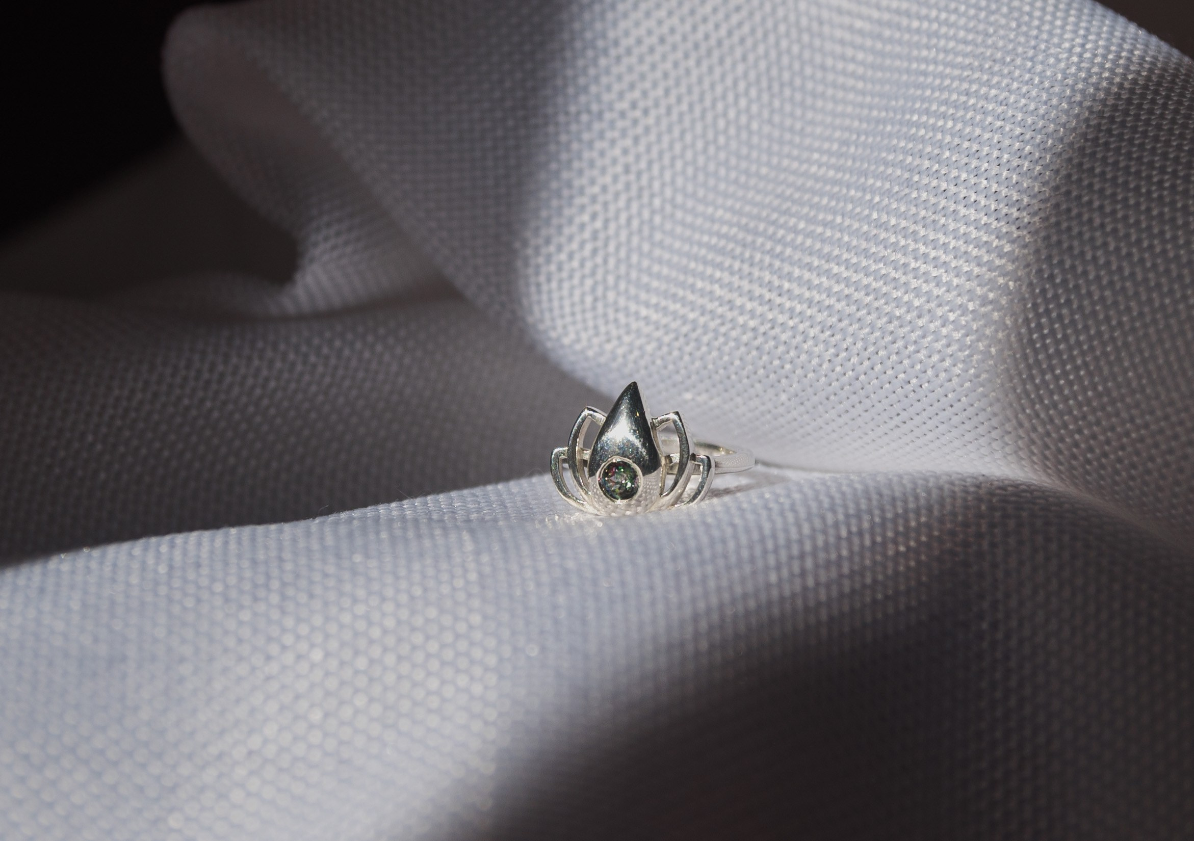 Rings. Photograper in Chania, Crete