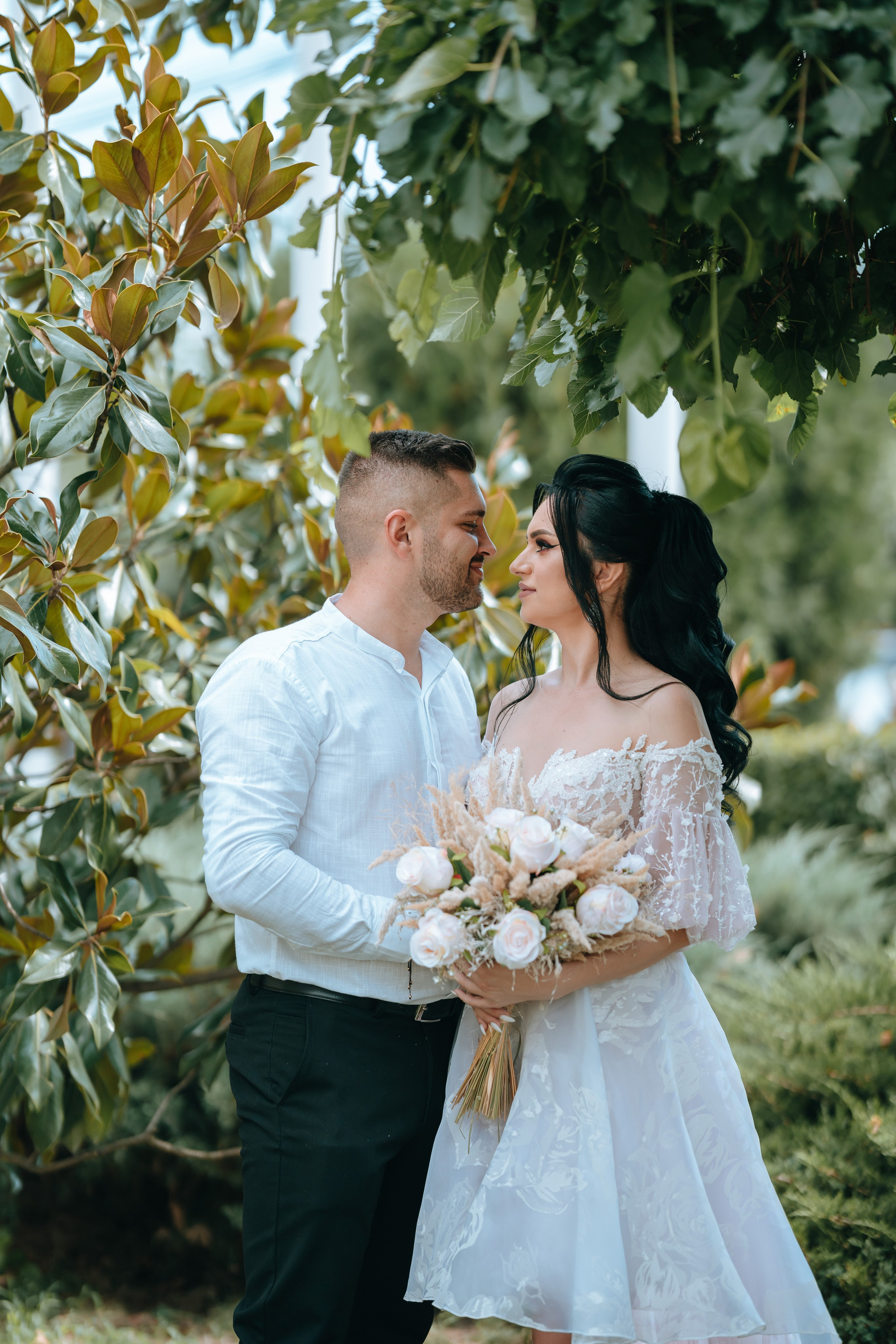 Andreea & Denis. CC Photography \ Fotograf Profesionist \ Evenimente