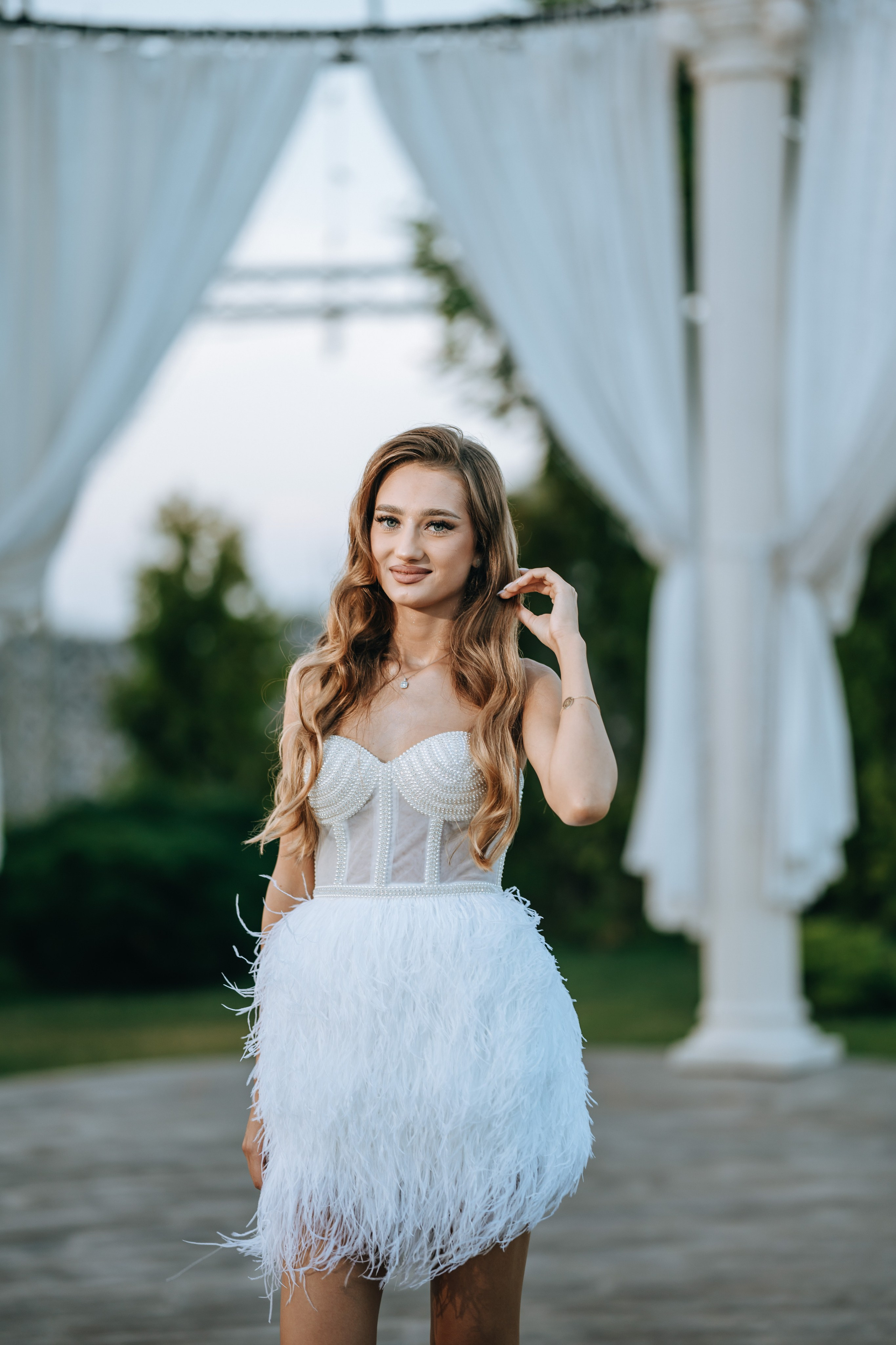 Elena. CC Photography \ Fotograf Profesionist \ Evenimente