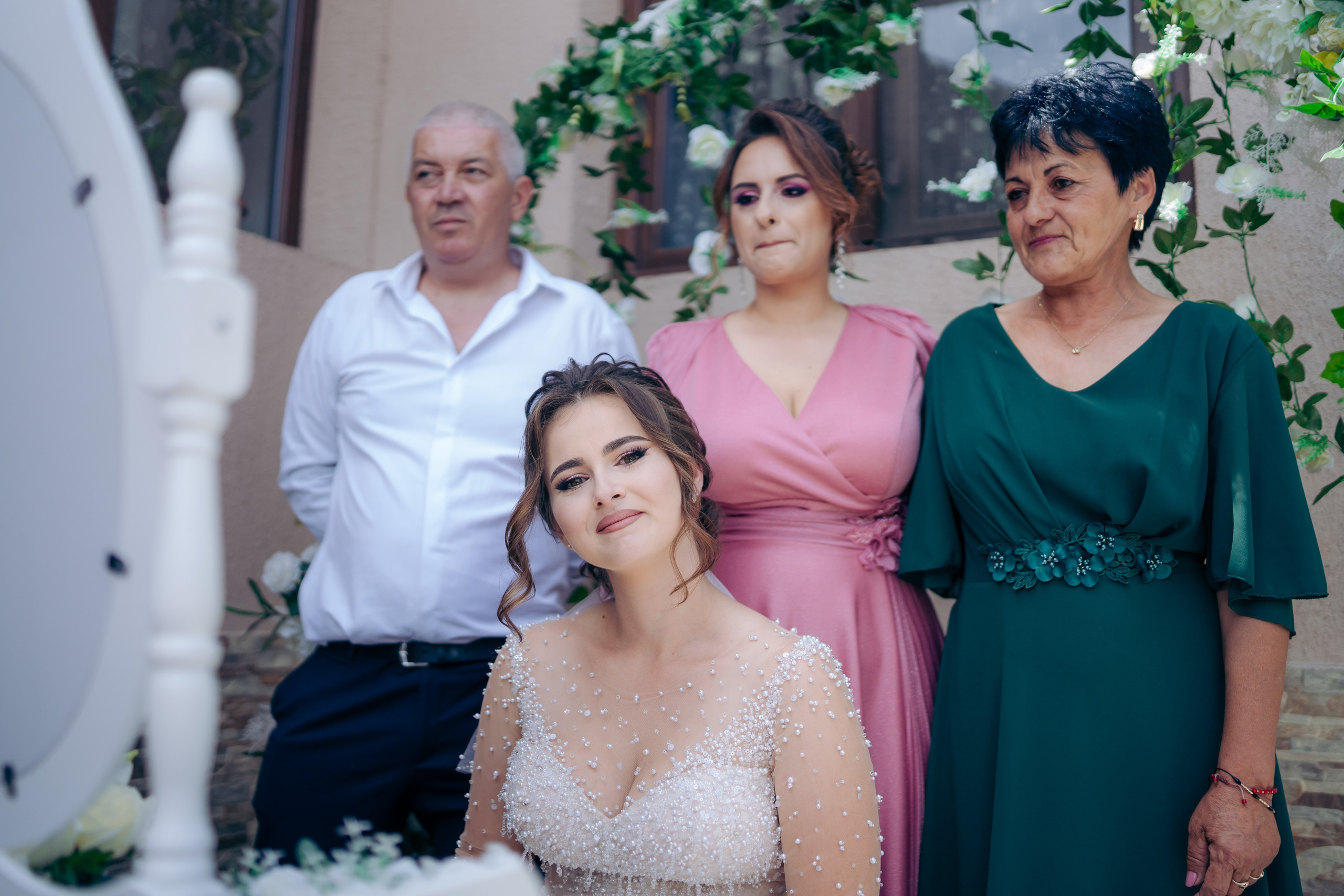 Carmina & Bogdan. CC Photography \ Fotograf Profesionist \ Evenimente