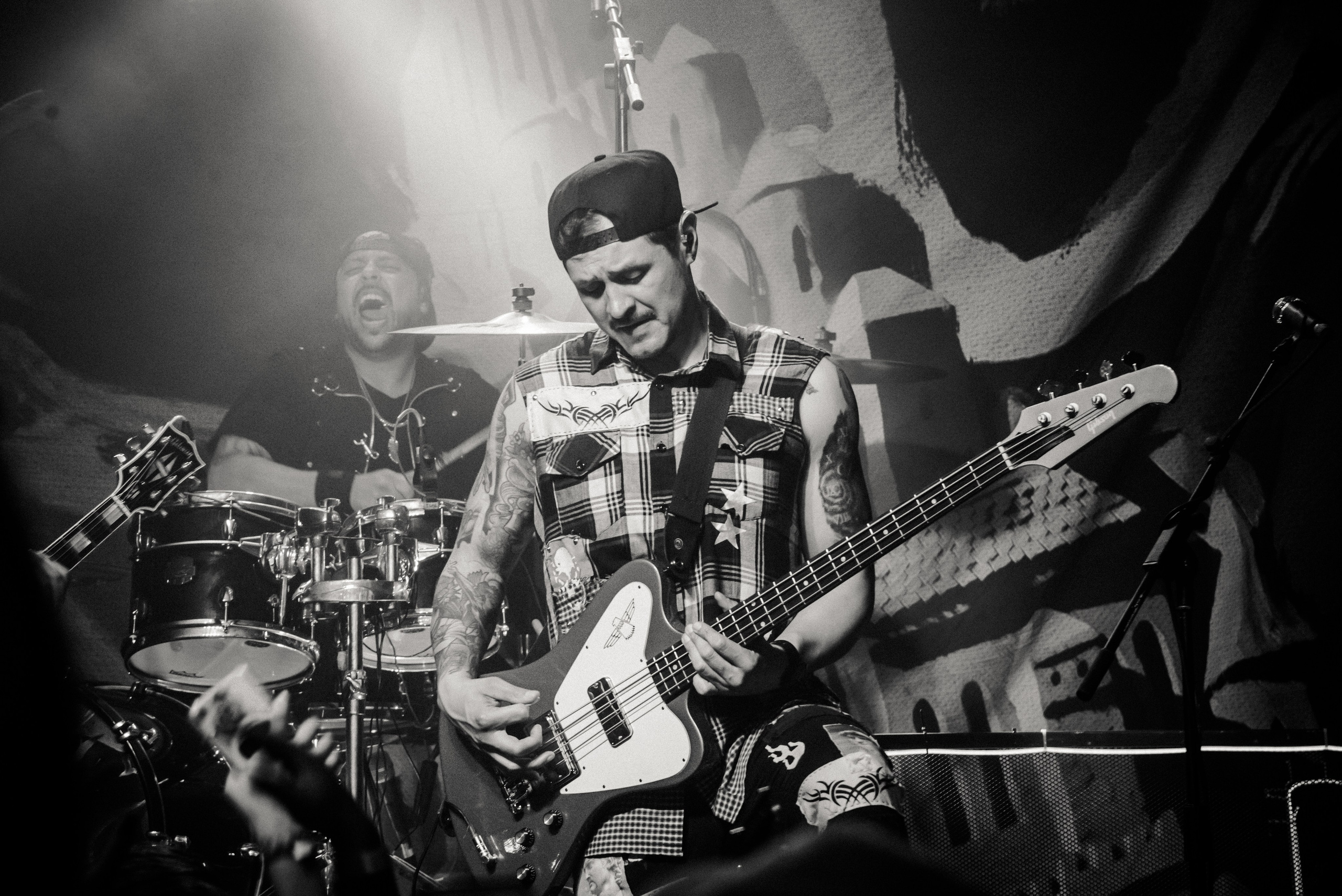 23.04.28 DON TETTO. Fotógrafo David Yance