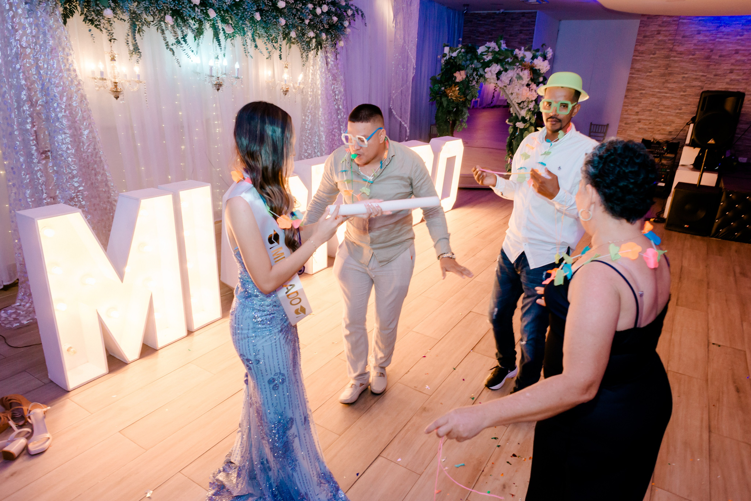 YITZY. Fotógrafo David Yance