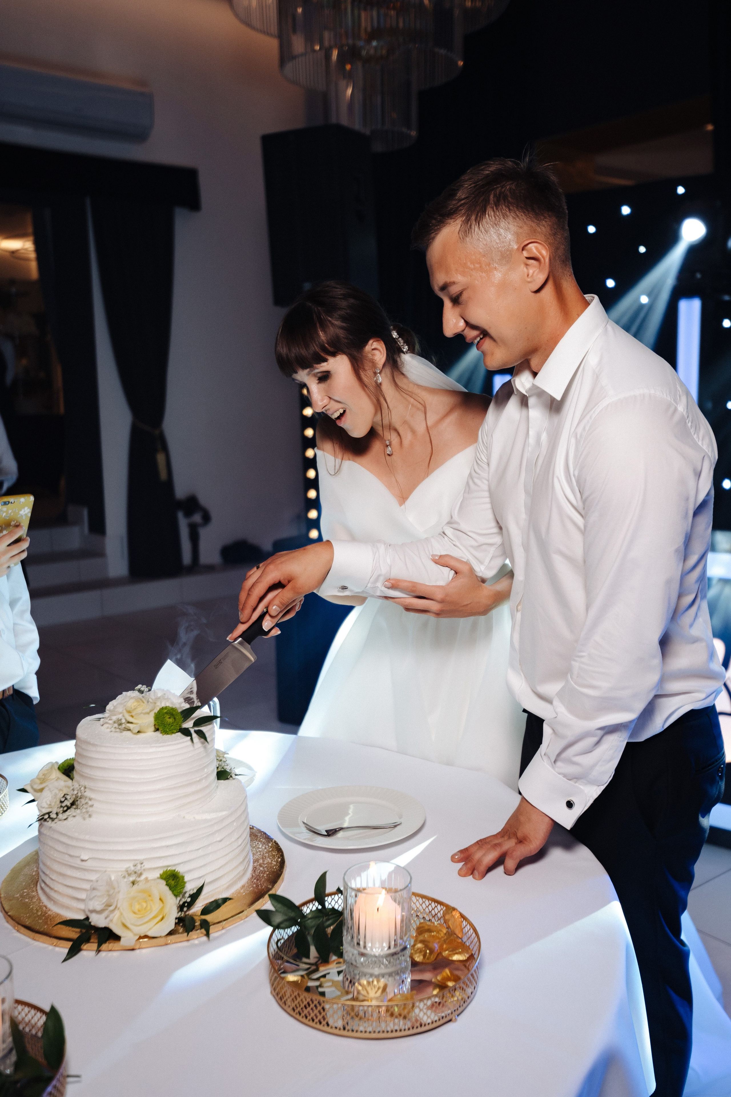 Piotr i Roksolana. Karina Czernecka Foto