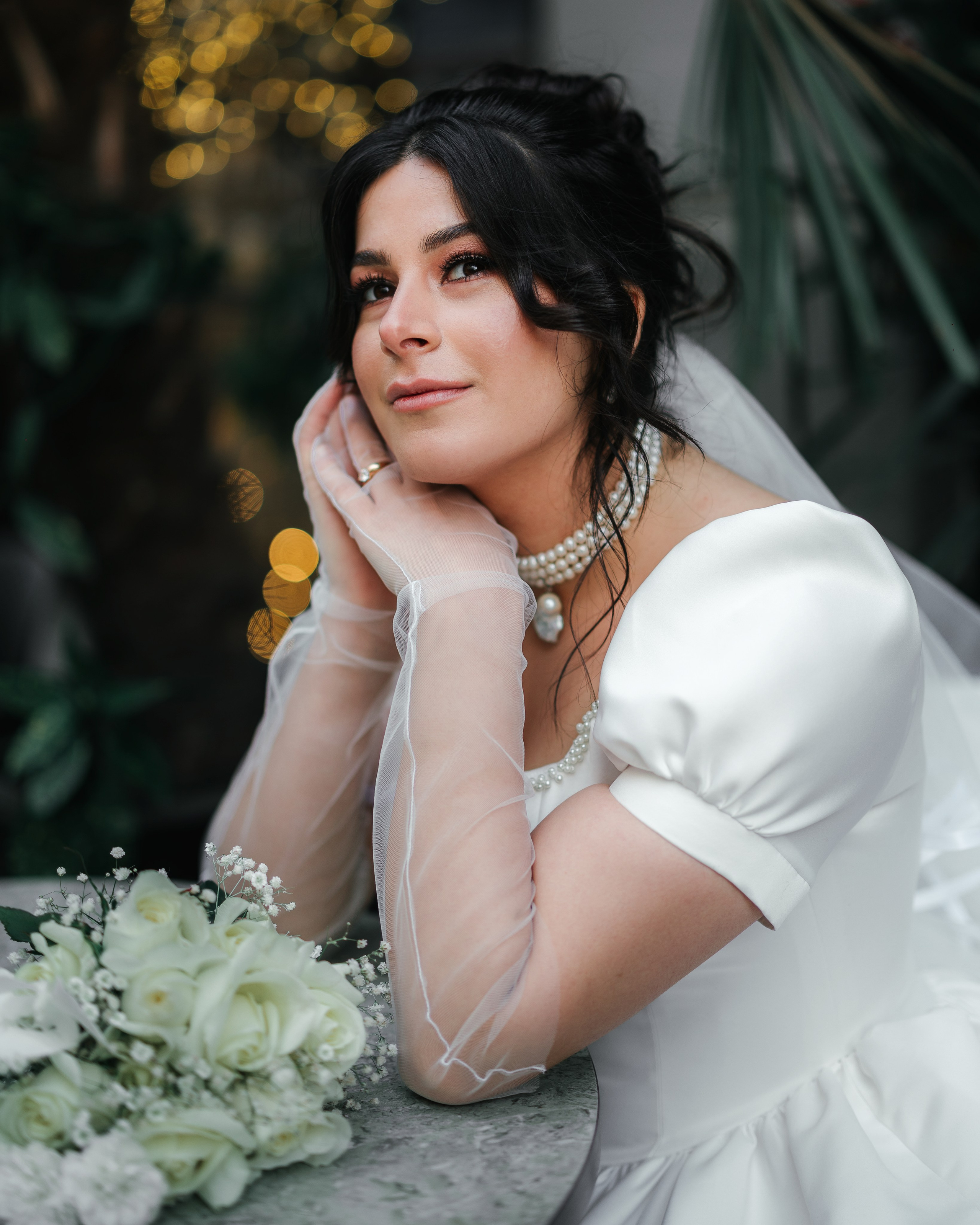 Siavash & Shirin. Bspander