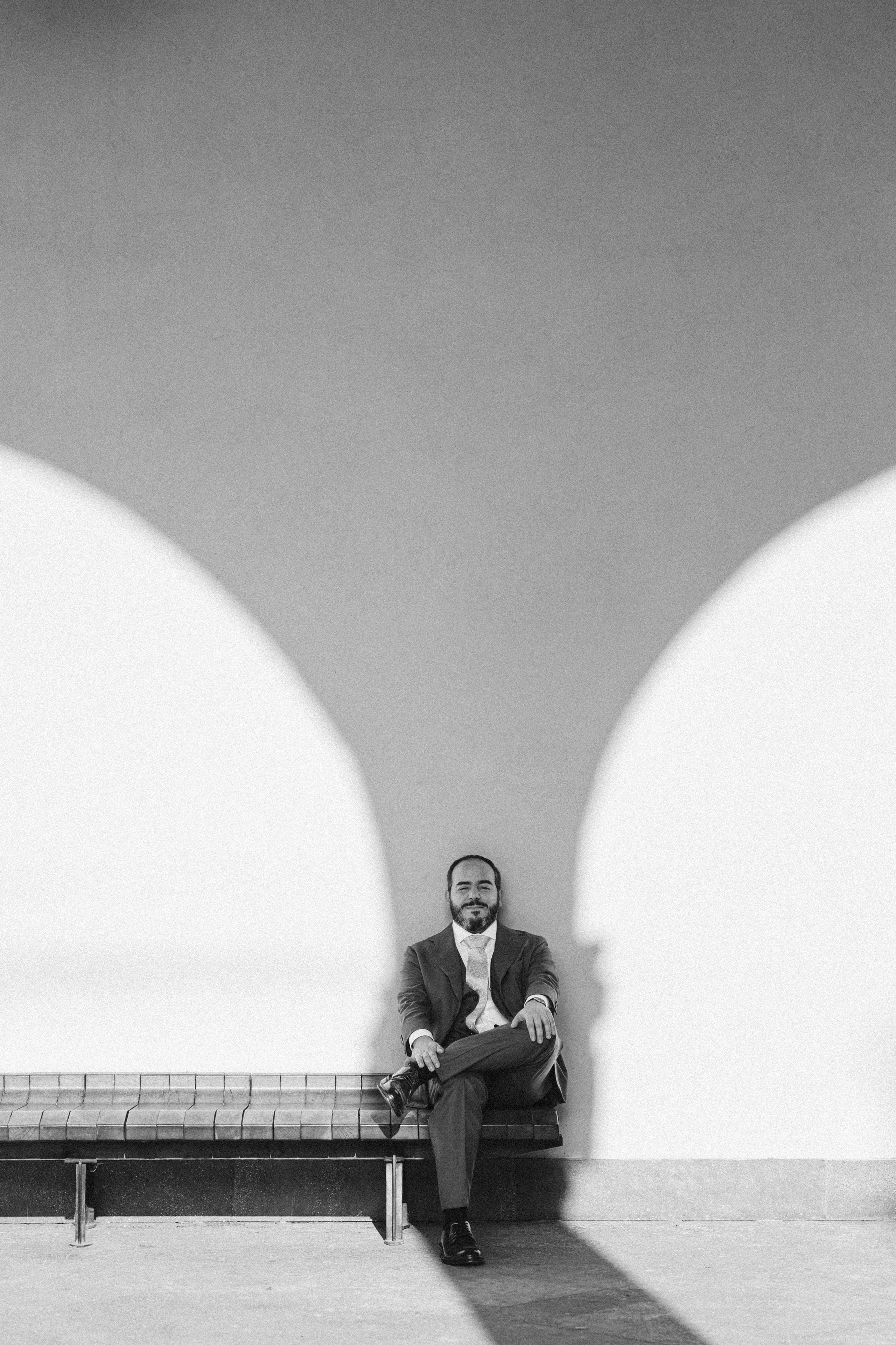 Vestuvių fotosesija Milane, Italijoje | Teresė ir Stefano