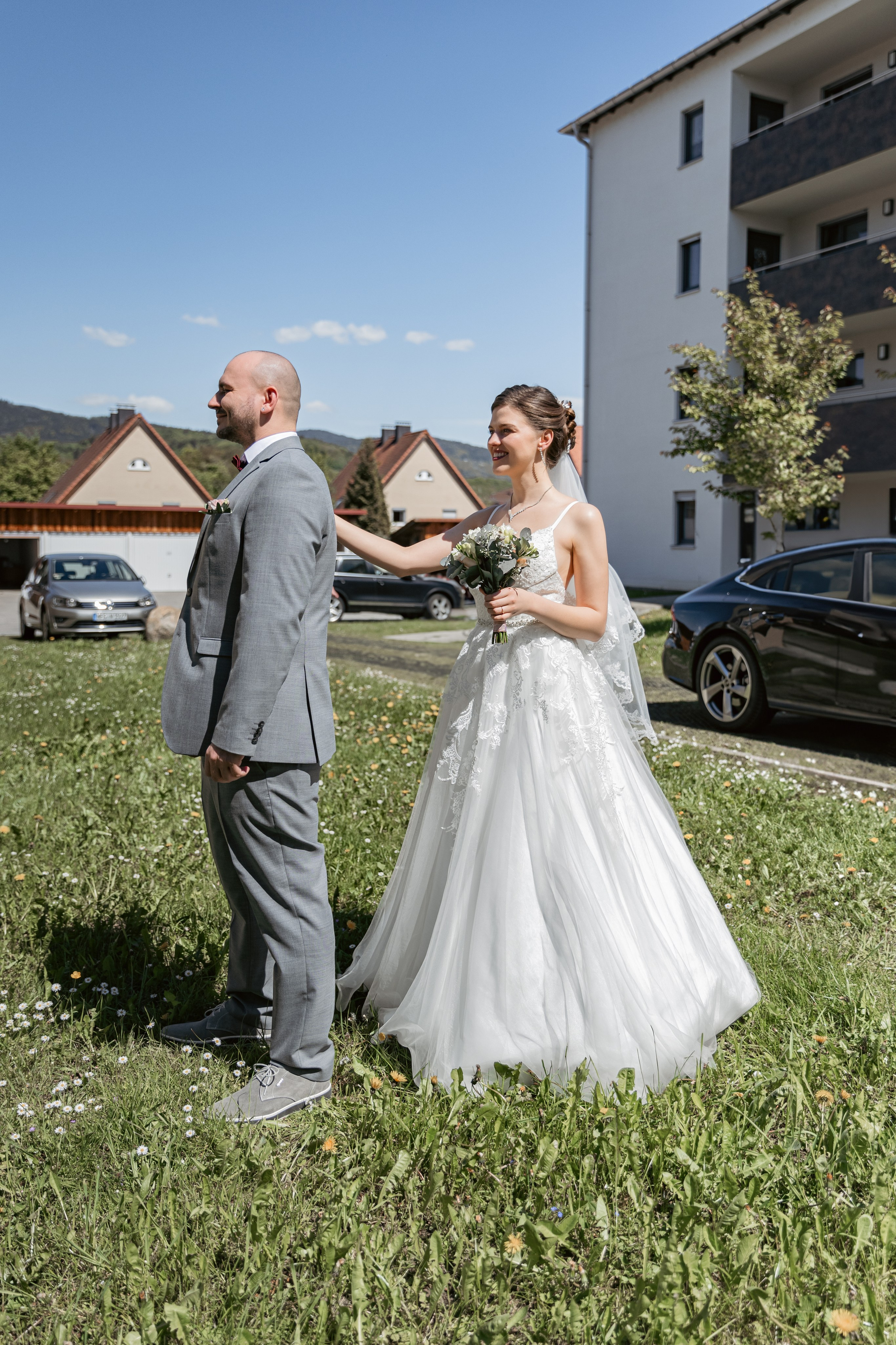 Hochzeitsfotograf & Video