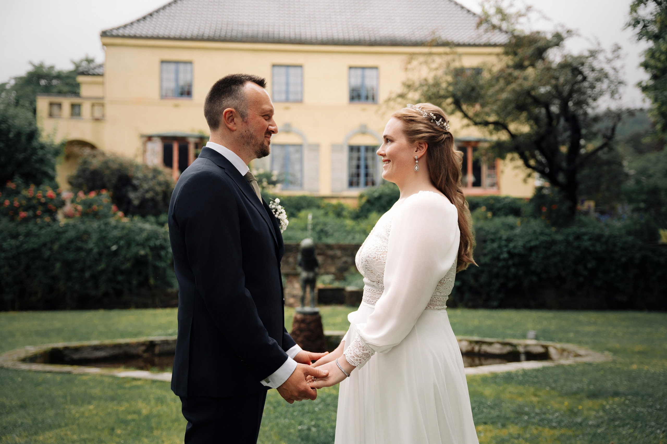 M&E. Bryllupsfotograf, videograf, Norge. Wedding photography, Norway