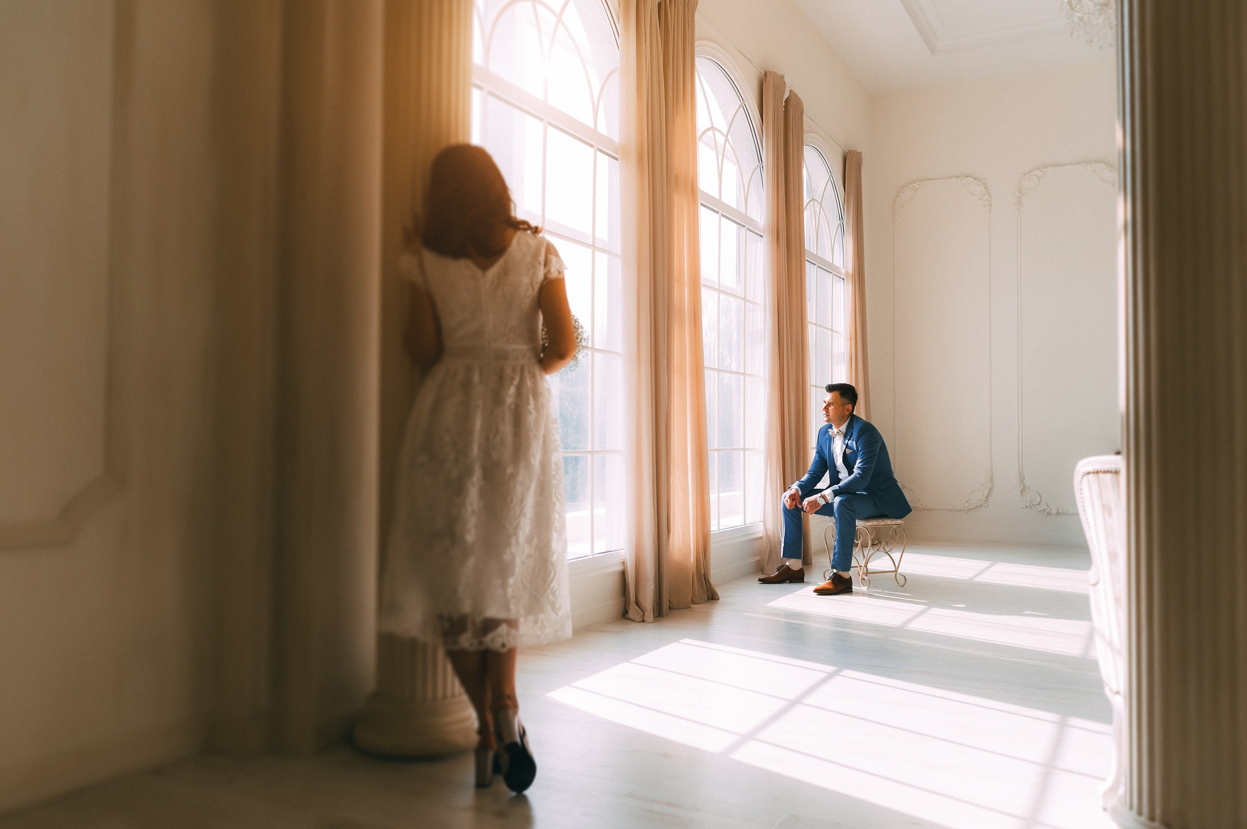 Irina & Alexandru. Fotograf de familie și evenimente