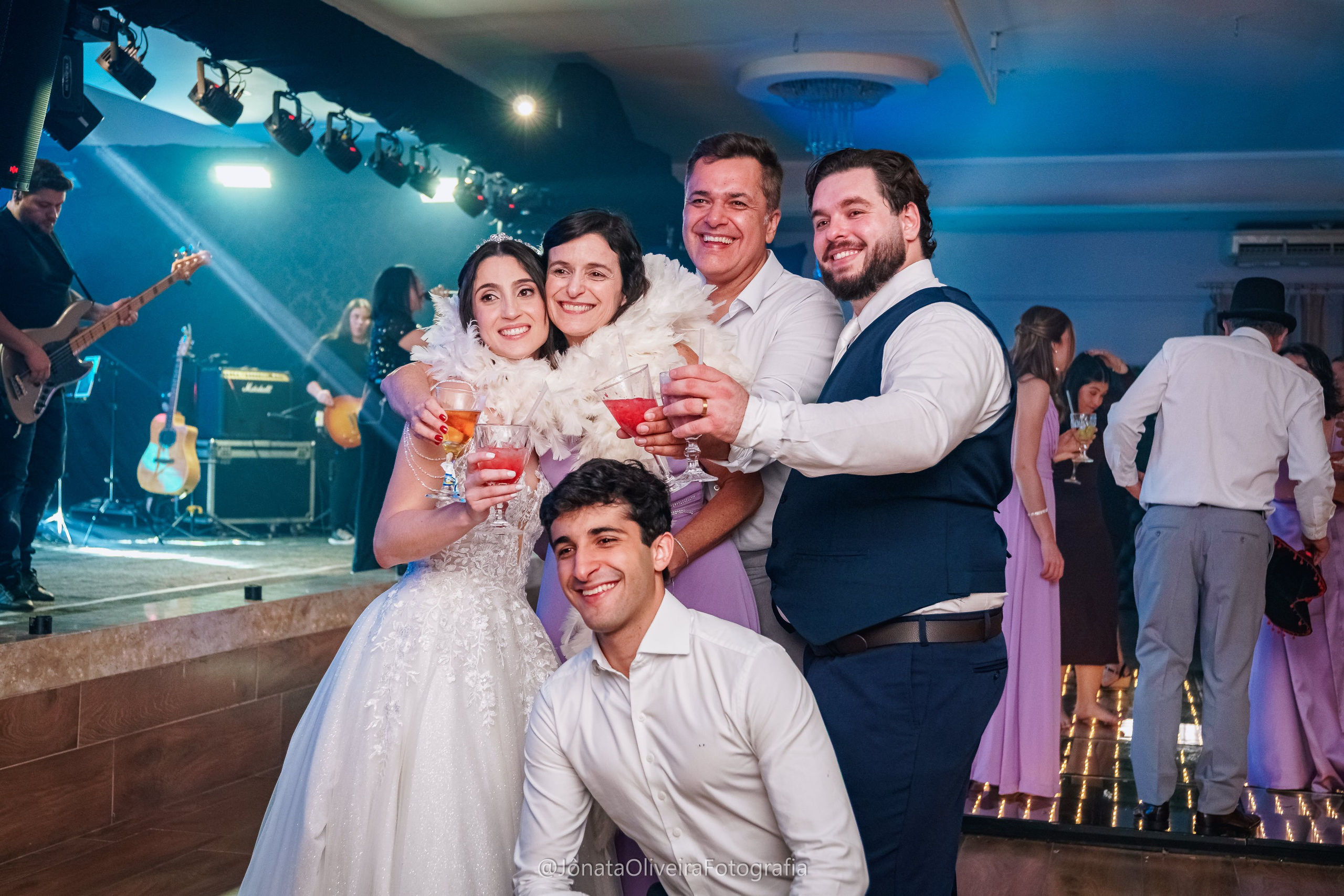 Natalia e Luan. Fotografia de casamentos e ensaios em avaré Jônata Oliveira