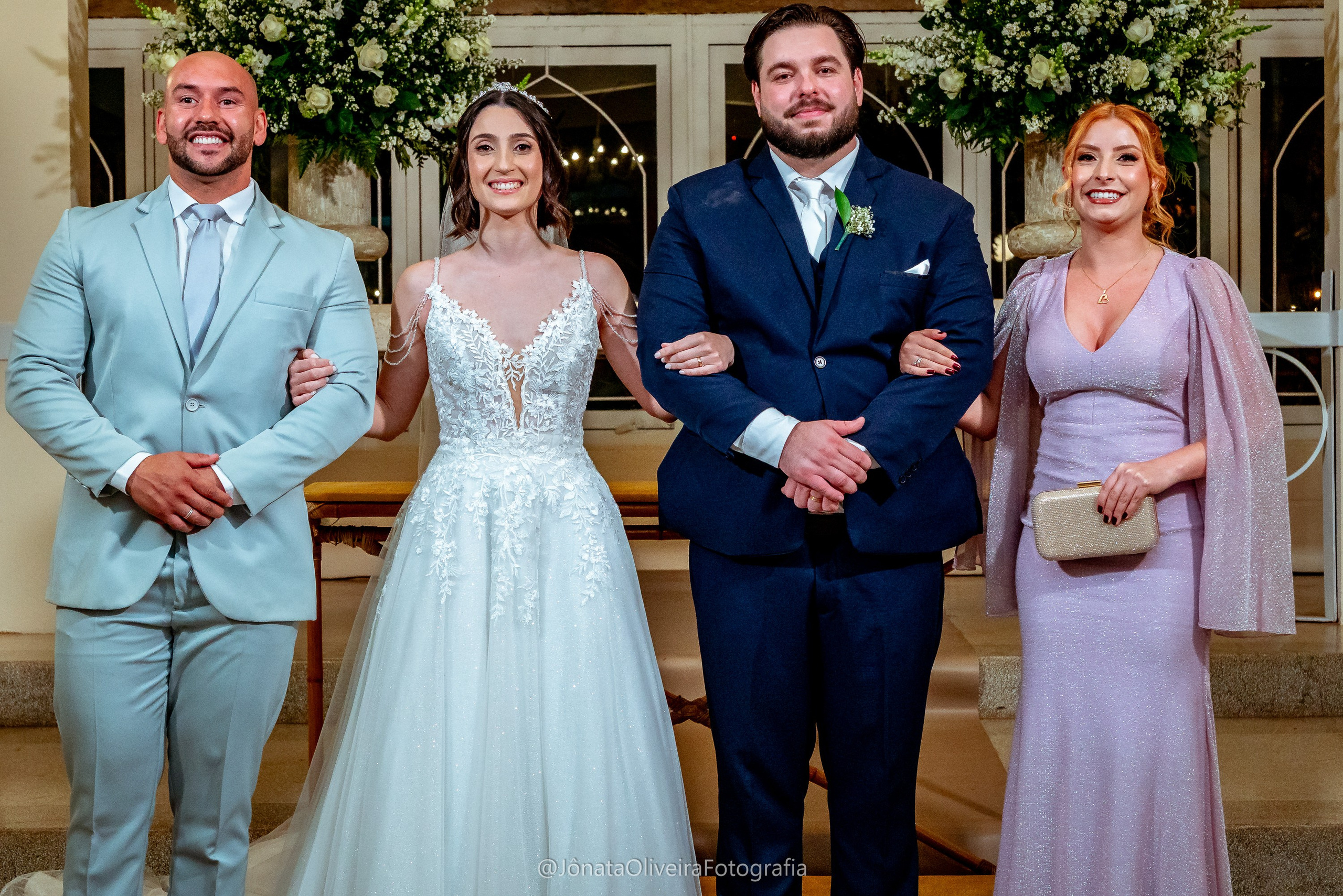 Natalia e Luan. Fotografia de casamentos e ensaios em avaré Jônata Oliveira