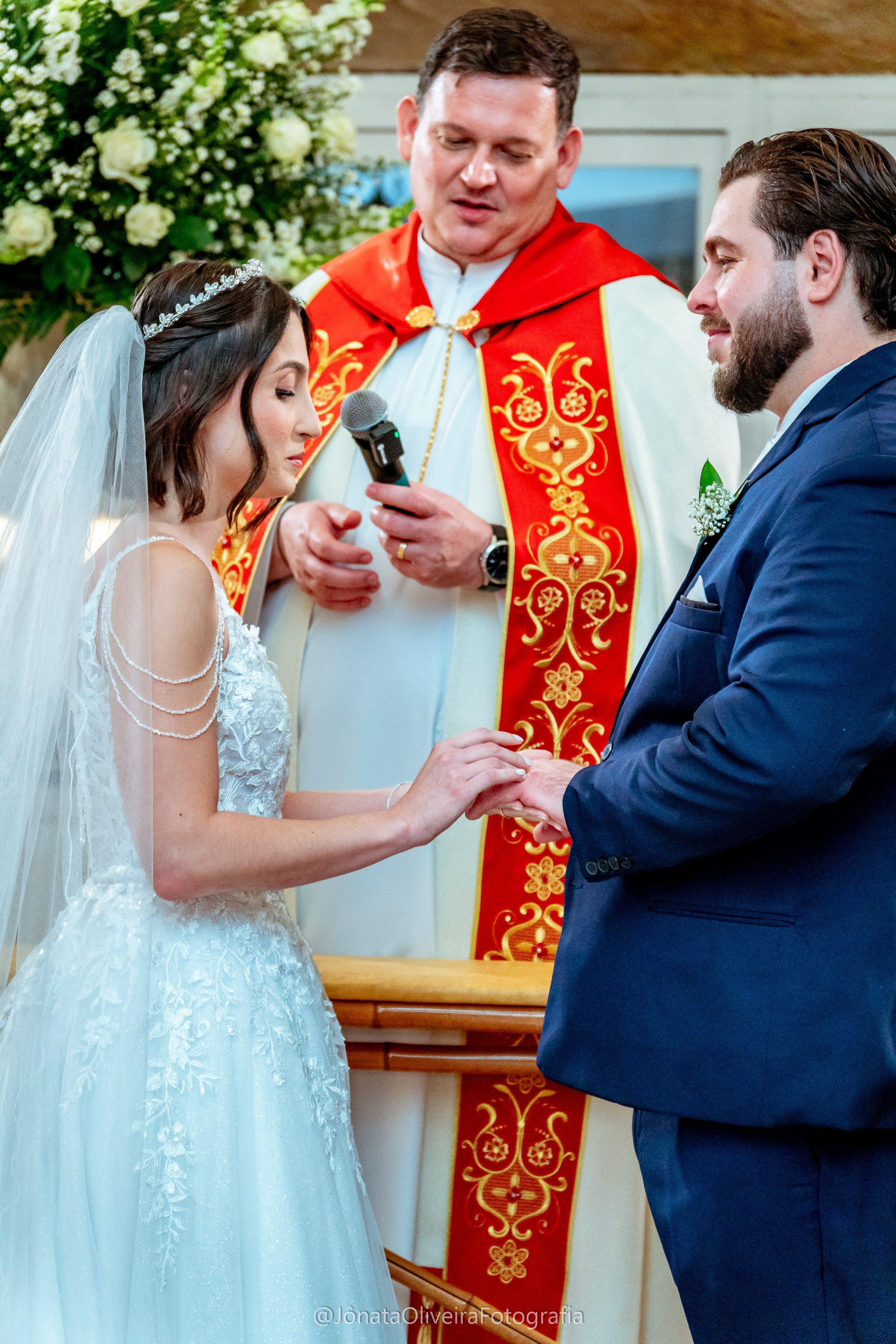 Natalia e Luan. Fotografia de casamentos e ensaios em avaré Jônata Oliveira