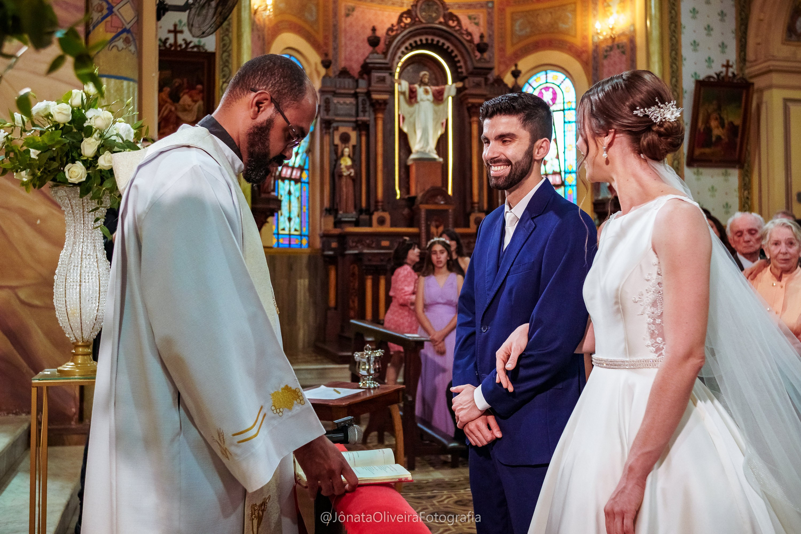 Ananda e Vinicius. Fotografia de casamentos e ensaios em avaré Jônata Oliveira