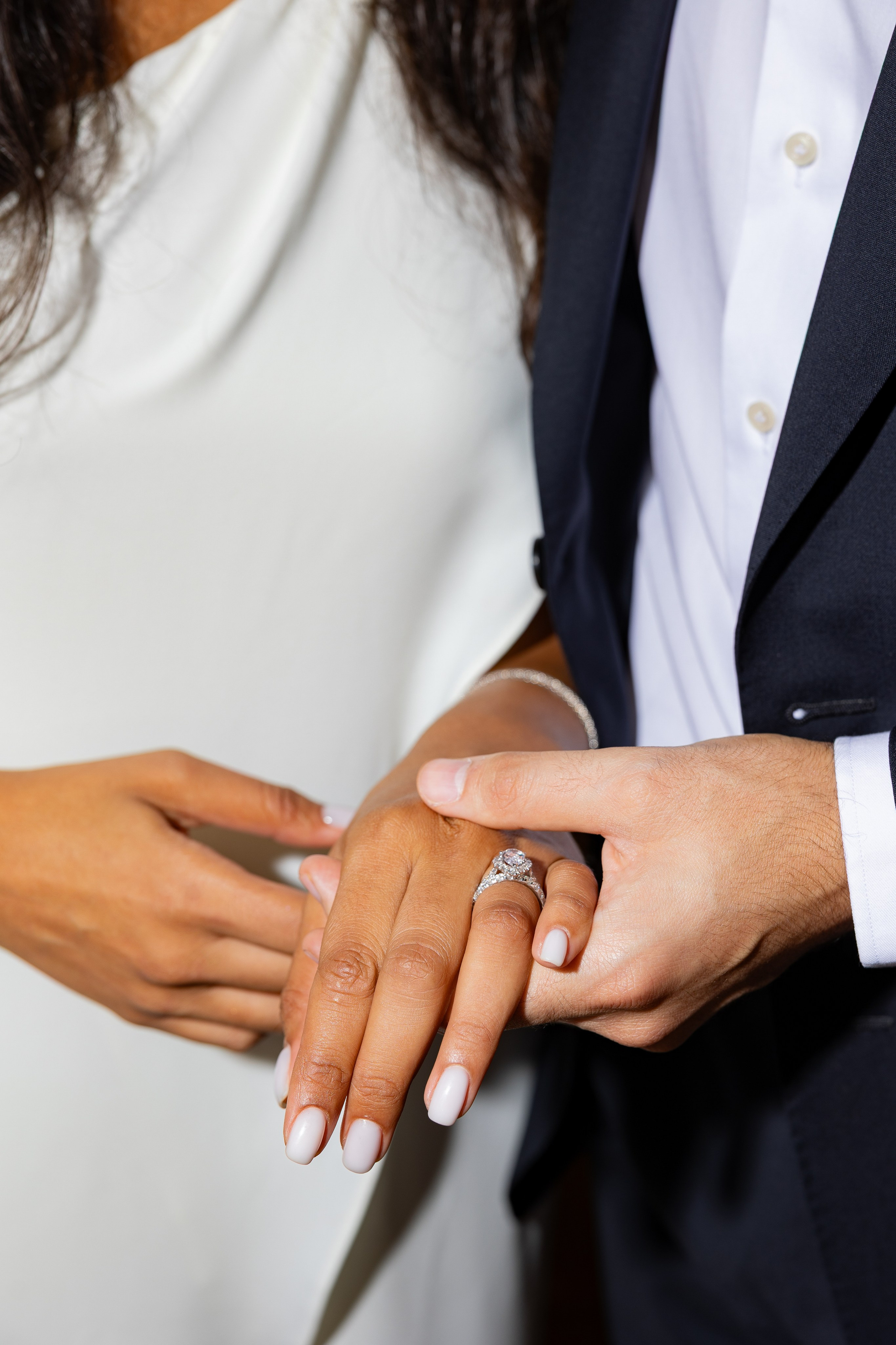 Yasminne & Mamoun, Château de Bonaventure