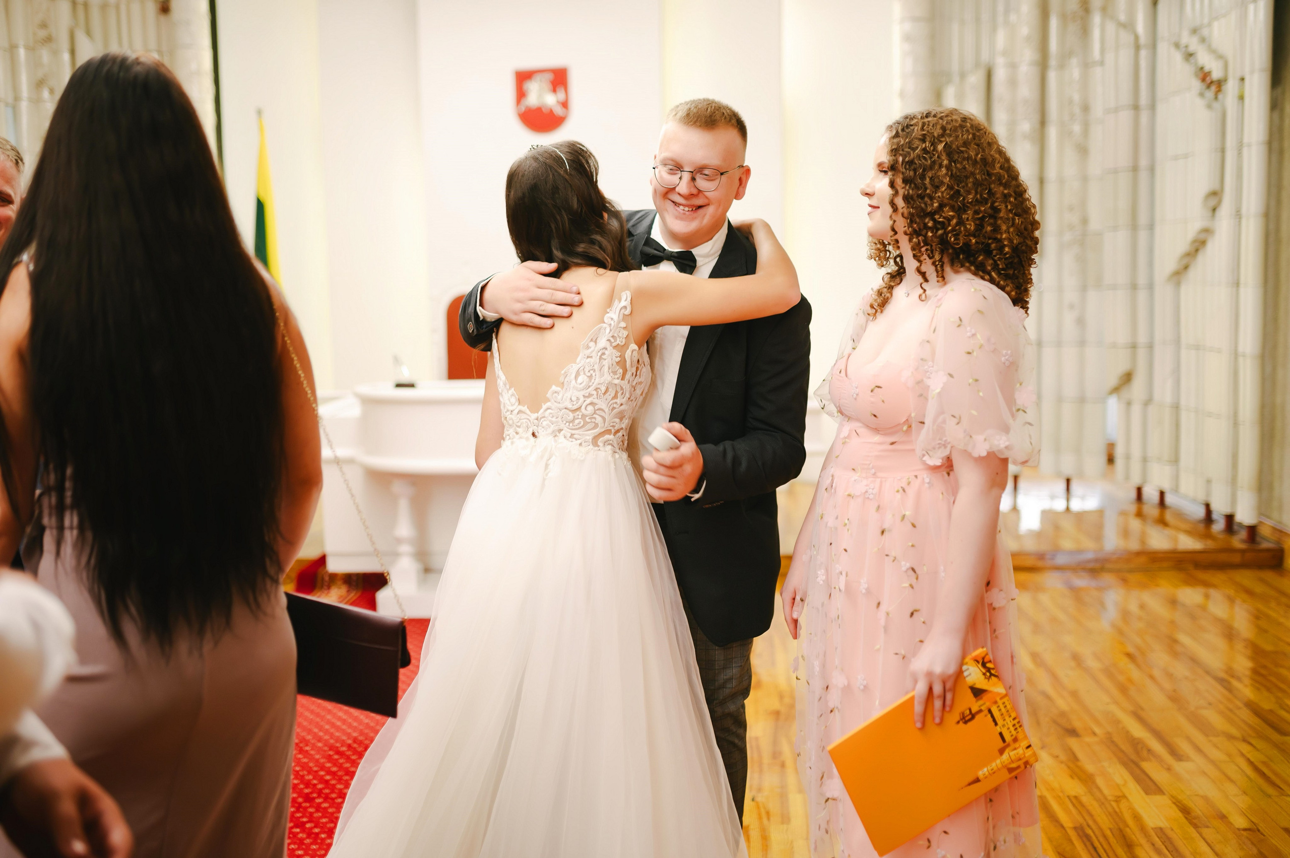 Dorina & Mantas. Rokas Baranauskas fotografija