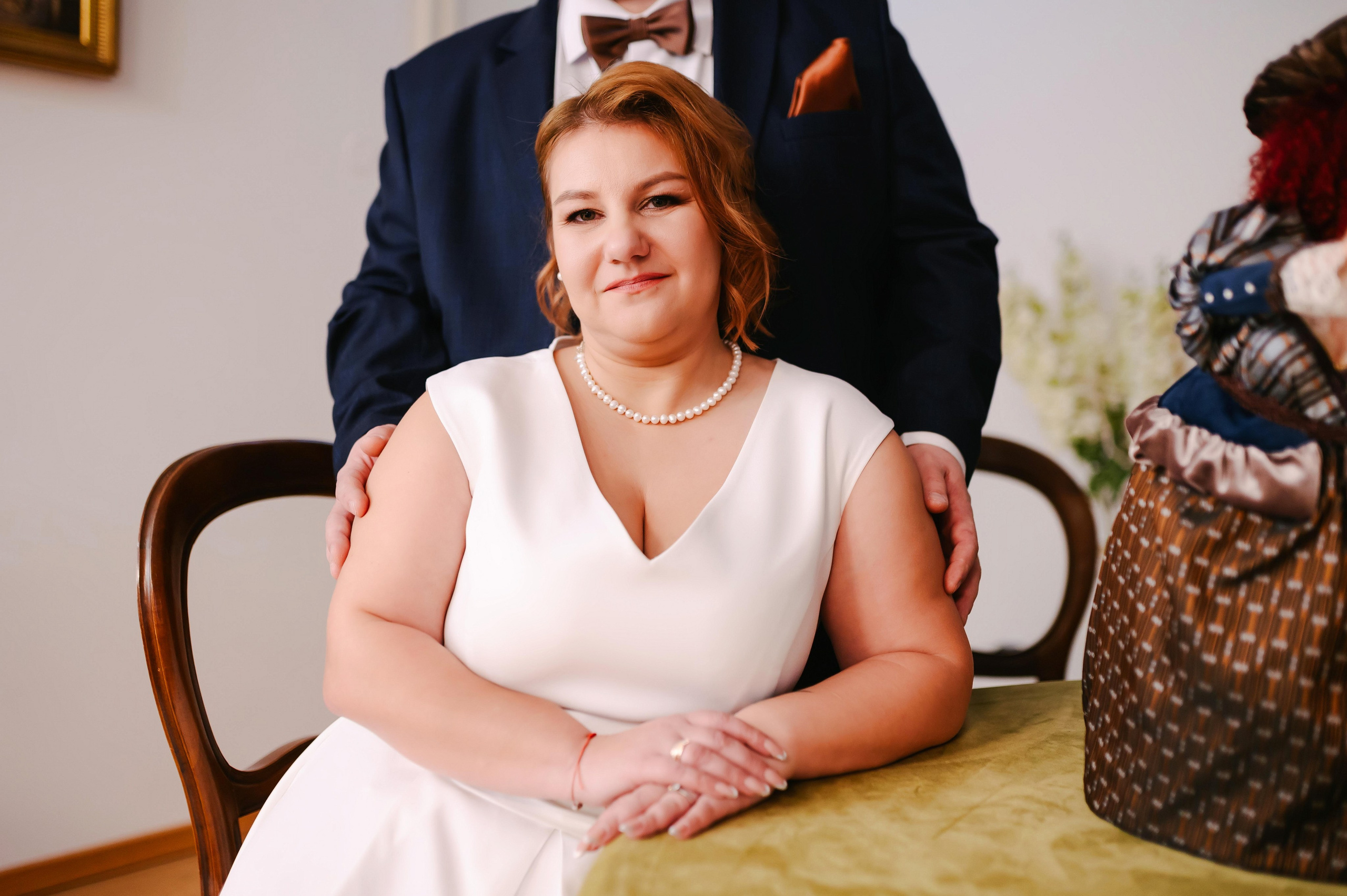 Irmos vestuvės. Rokas Baranauskas fotografija