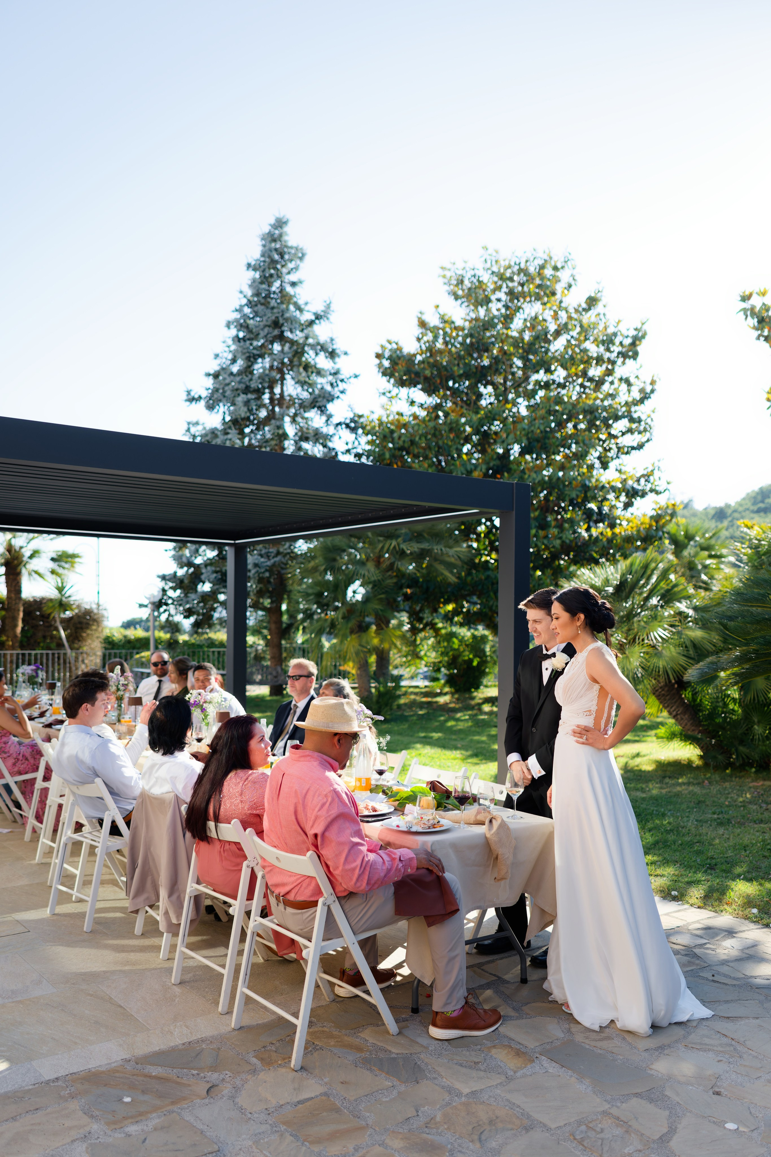 Alana & Joseph. Destination Wedding Photographer — Nikita Burtsev