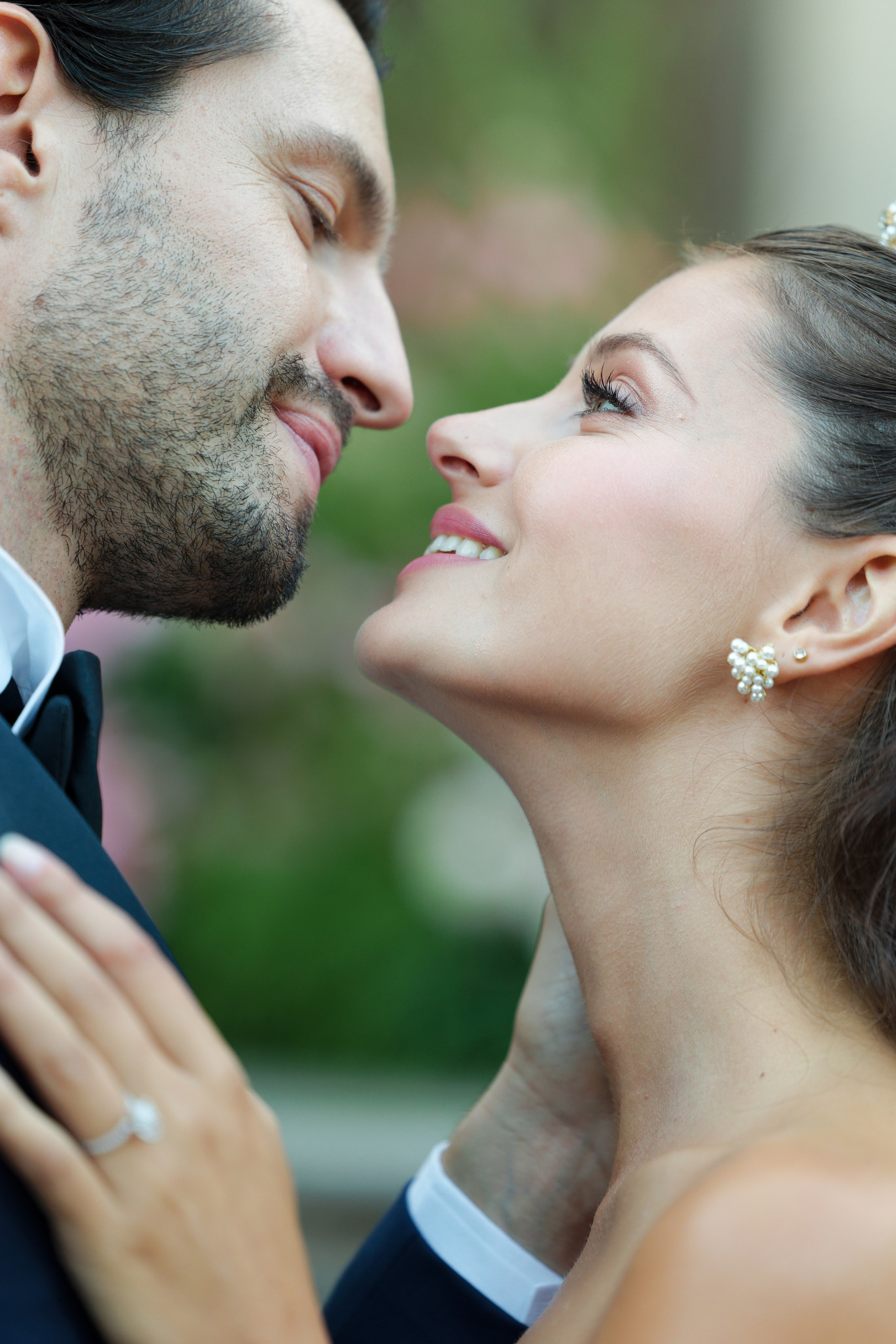 Wedding at Villa Arvedi, Verona, Italy