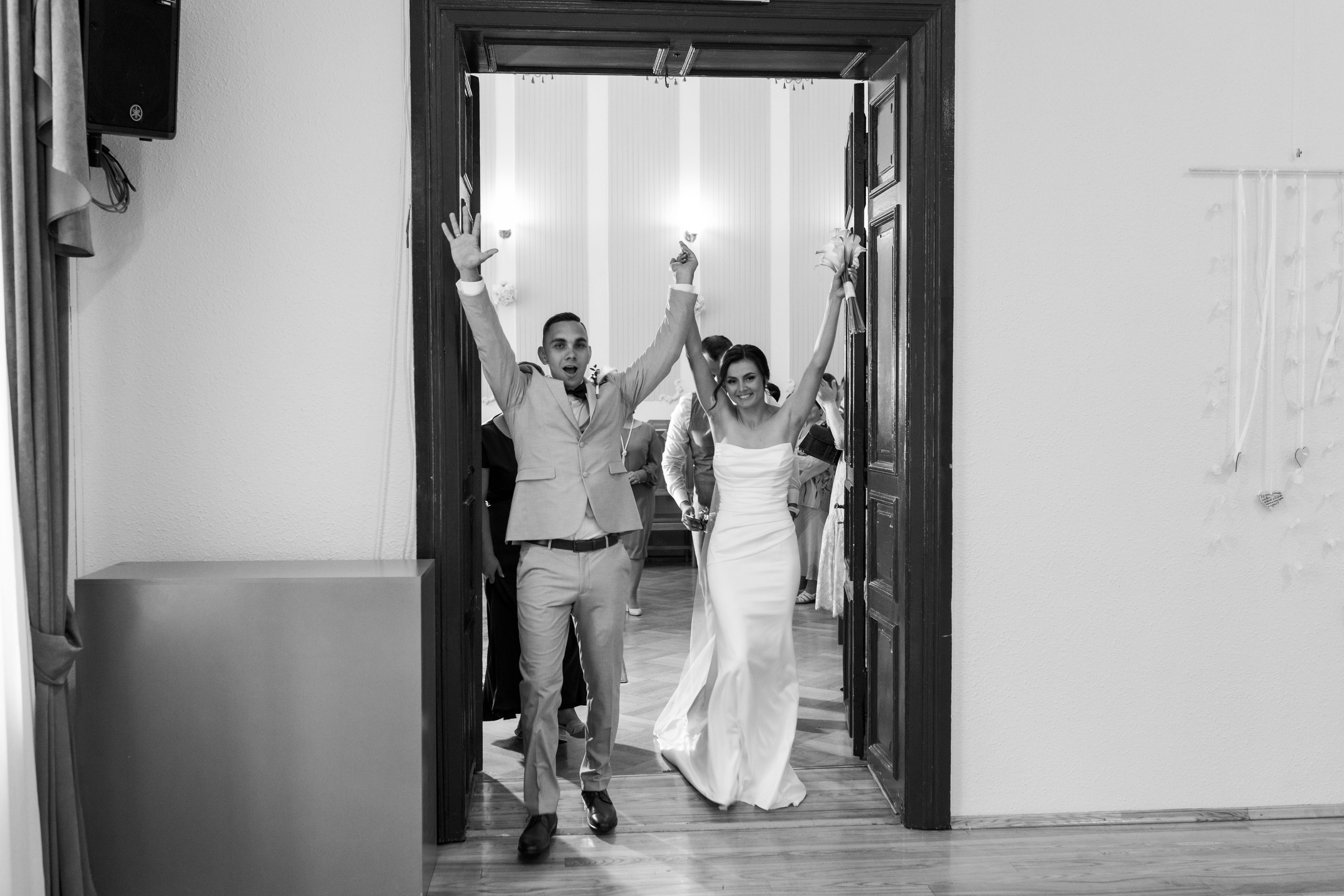 Юлия&Дмитрий. Фотограф Даугавпилс/Рига Виктория Нитиша