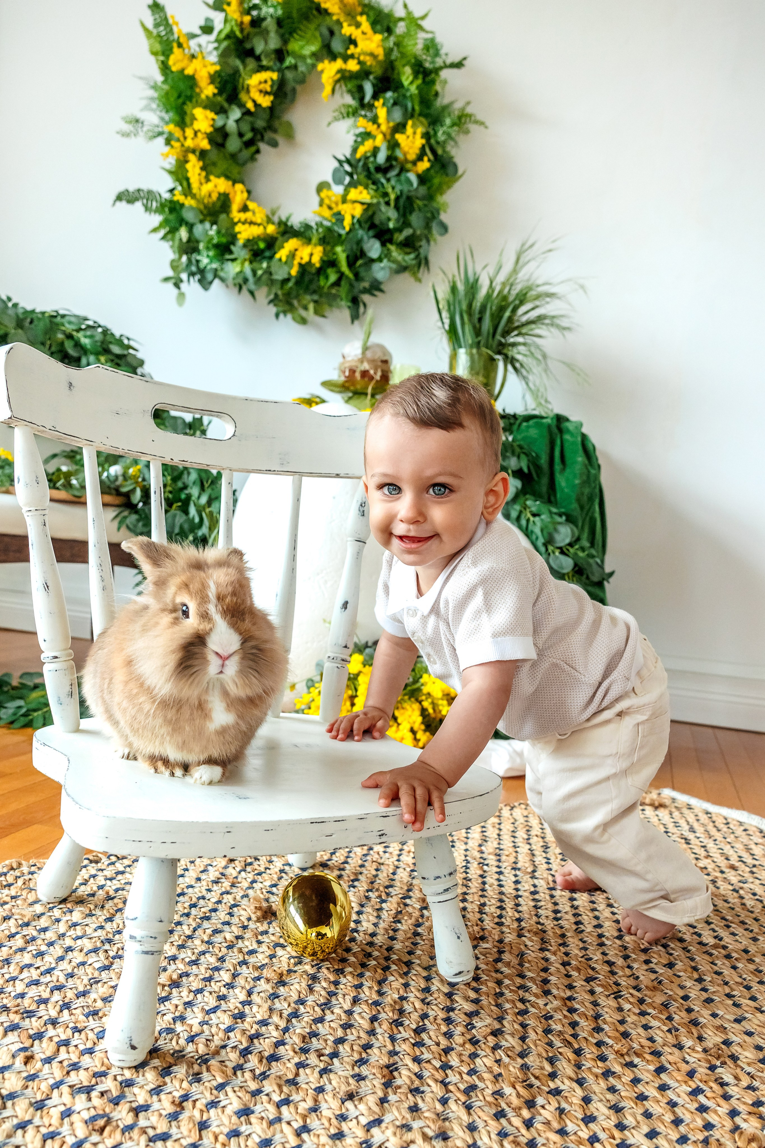 Великден. Фотограф Ирина Йотова