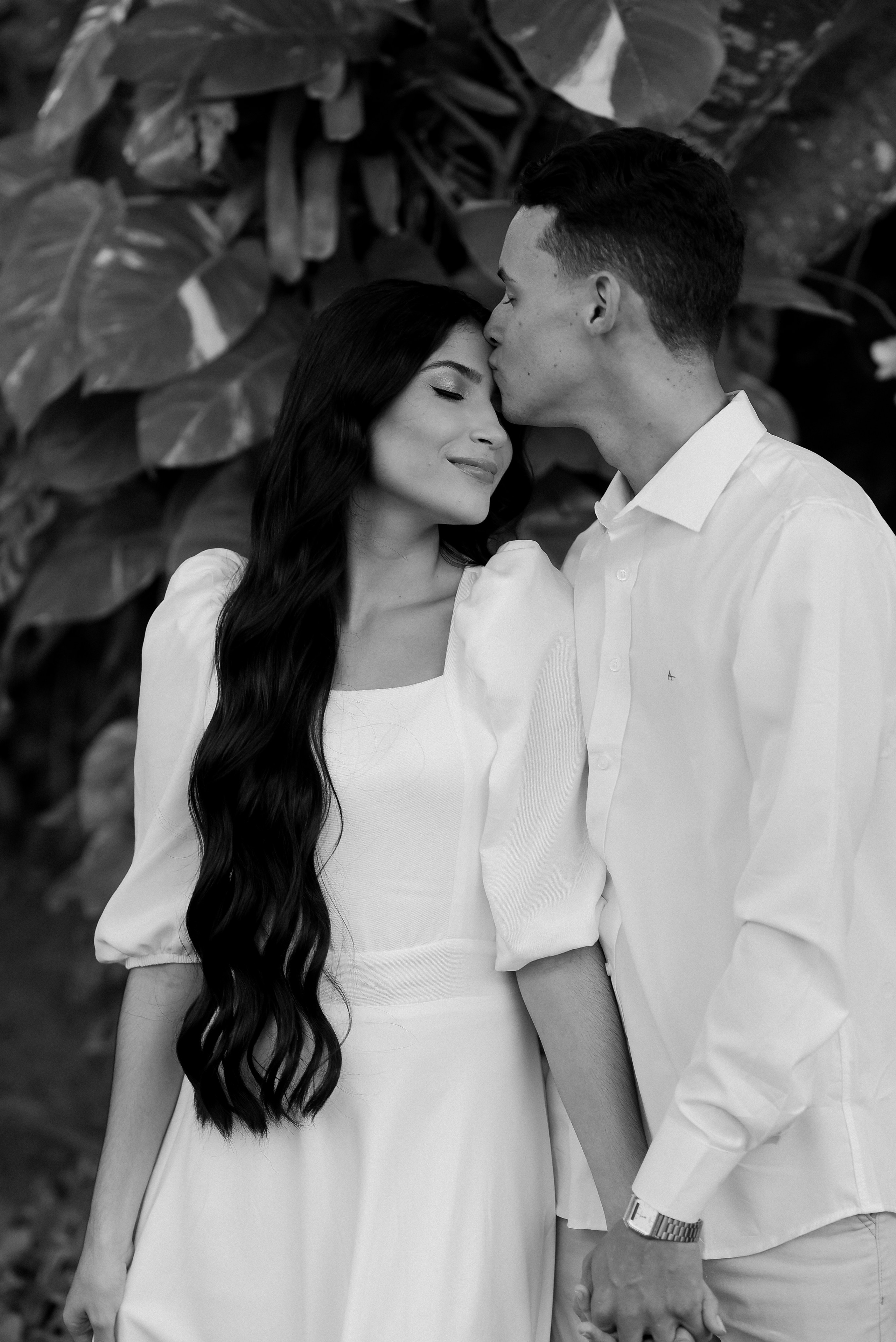 Elayne e Mattheus — Pré Wedding. Haziel Ribeiro Fotógrafo de Casamentos em Natal RN