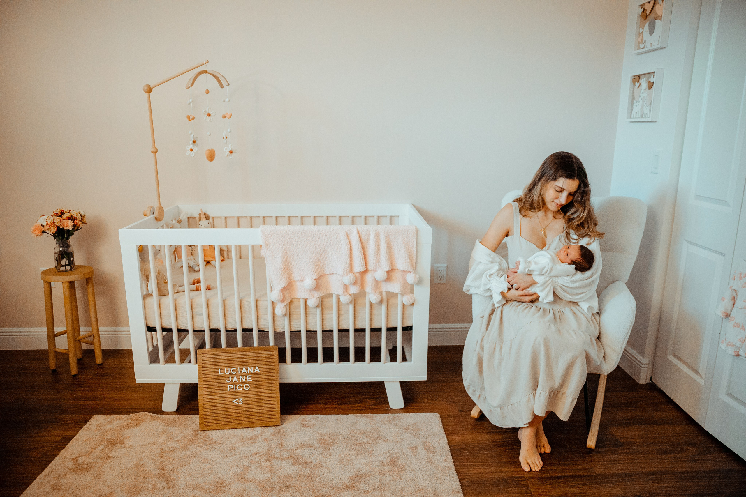 Newborn. Photographer in Miami, Family photographer, Event, Wedding