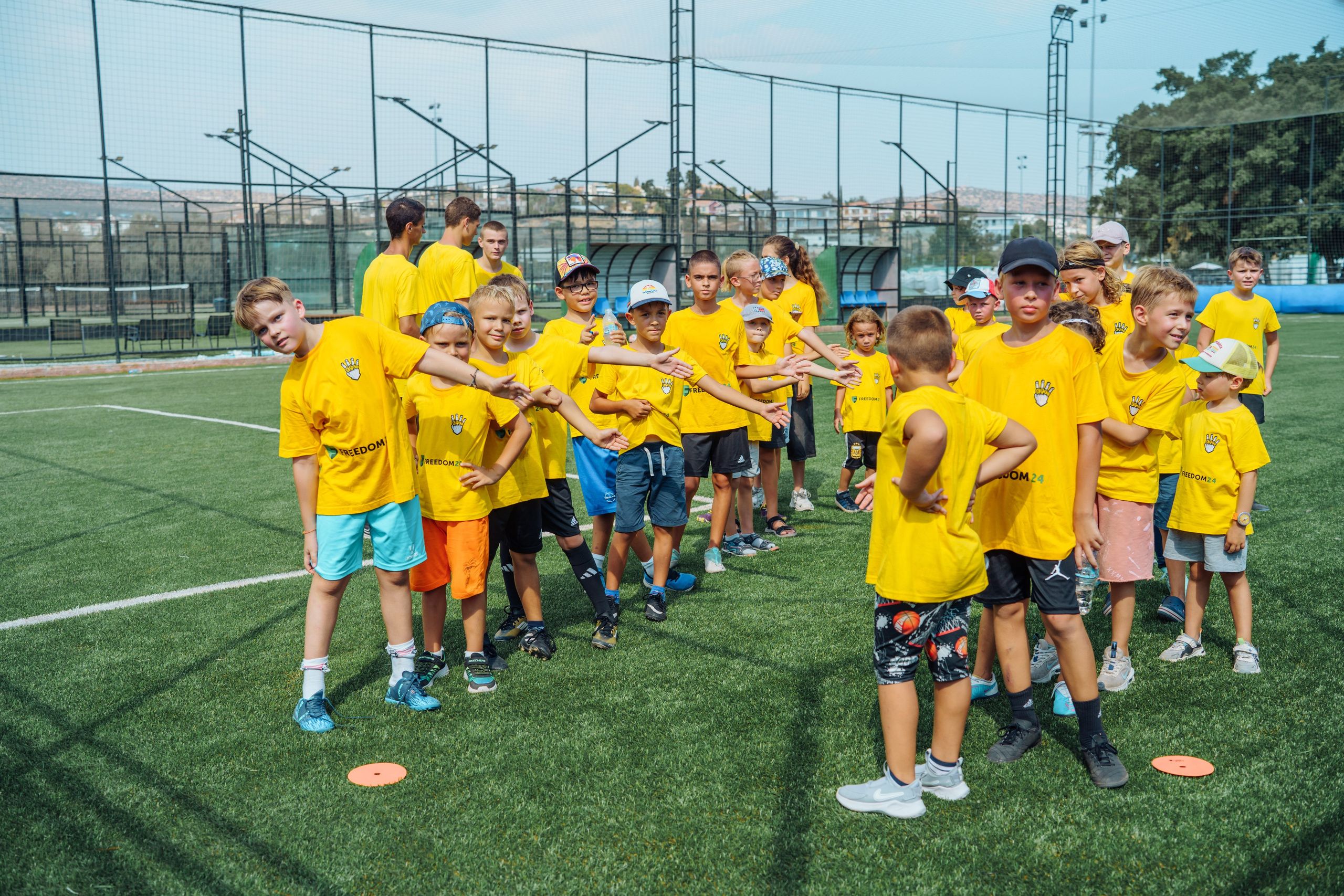 Krasava. Photographer in Cyprus