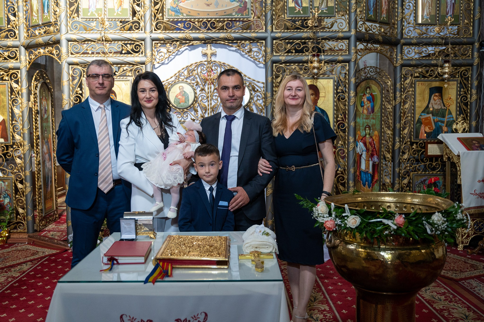 Amalia Maria. Daniel Rotaru Photography