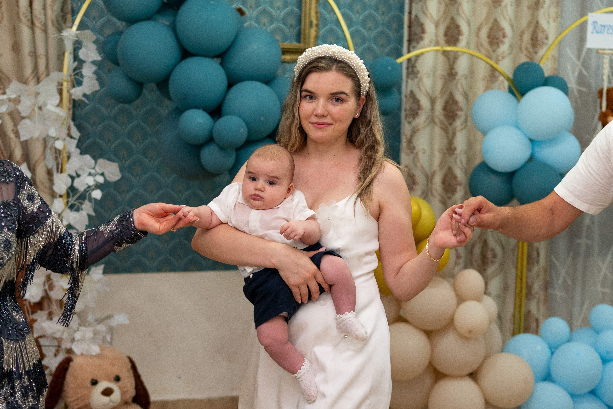 Rares Gabriel. Daniel Rotaru Photography