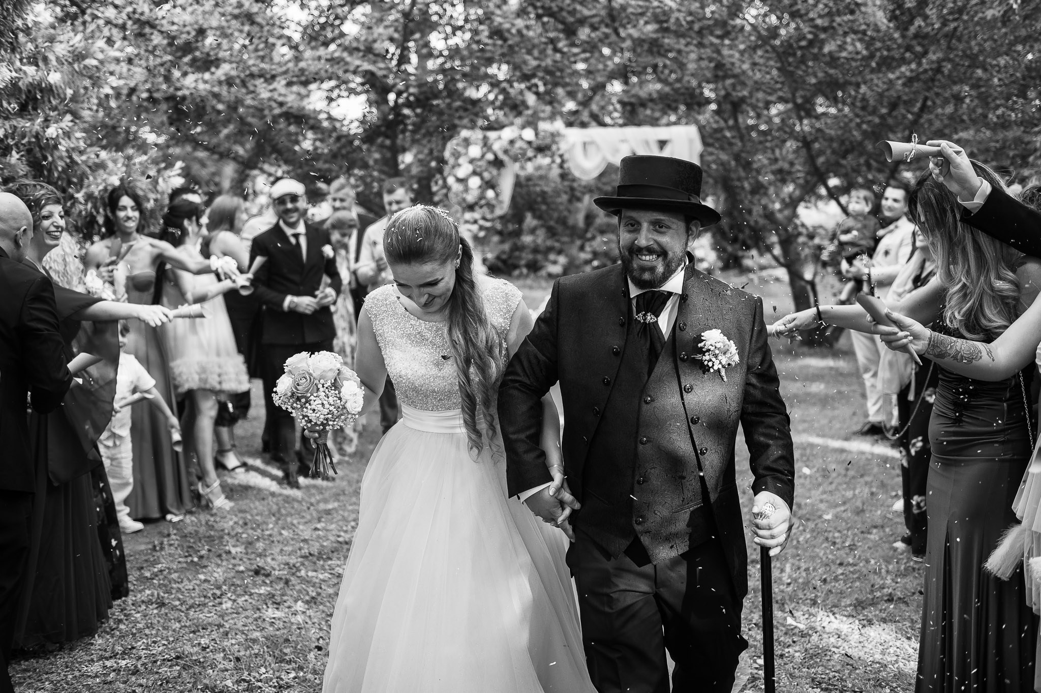 Wedding Elena & Matteo. Daniel Rotaru Photography