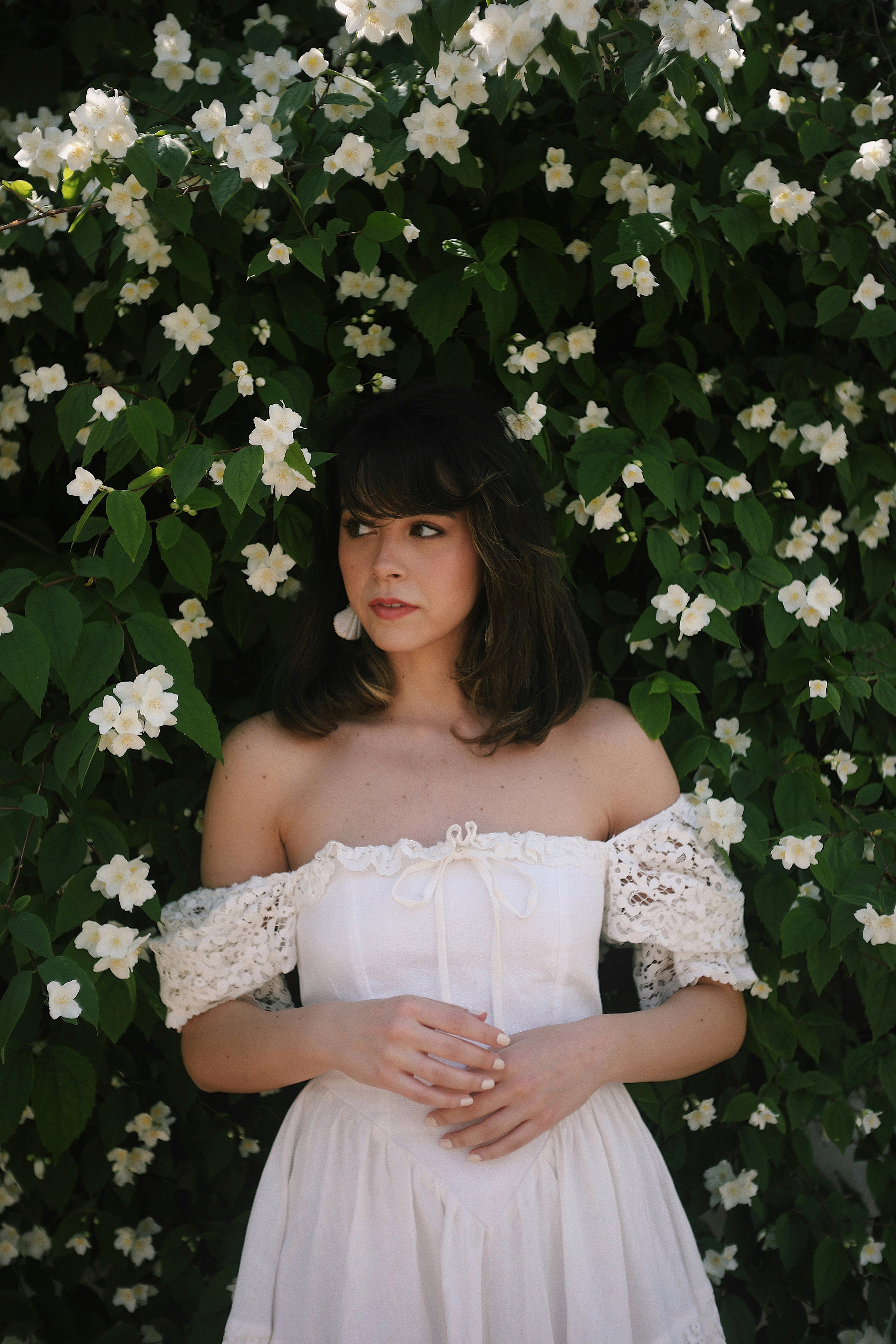 Съемки для брендов. Katerina Presnetsova photographer in Istanbul